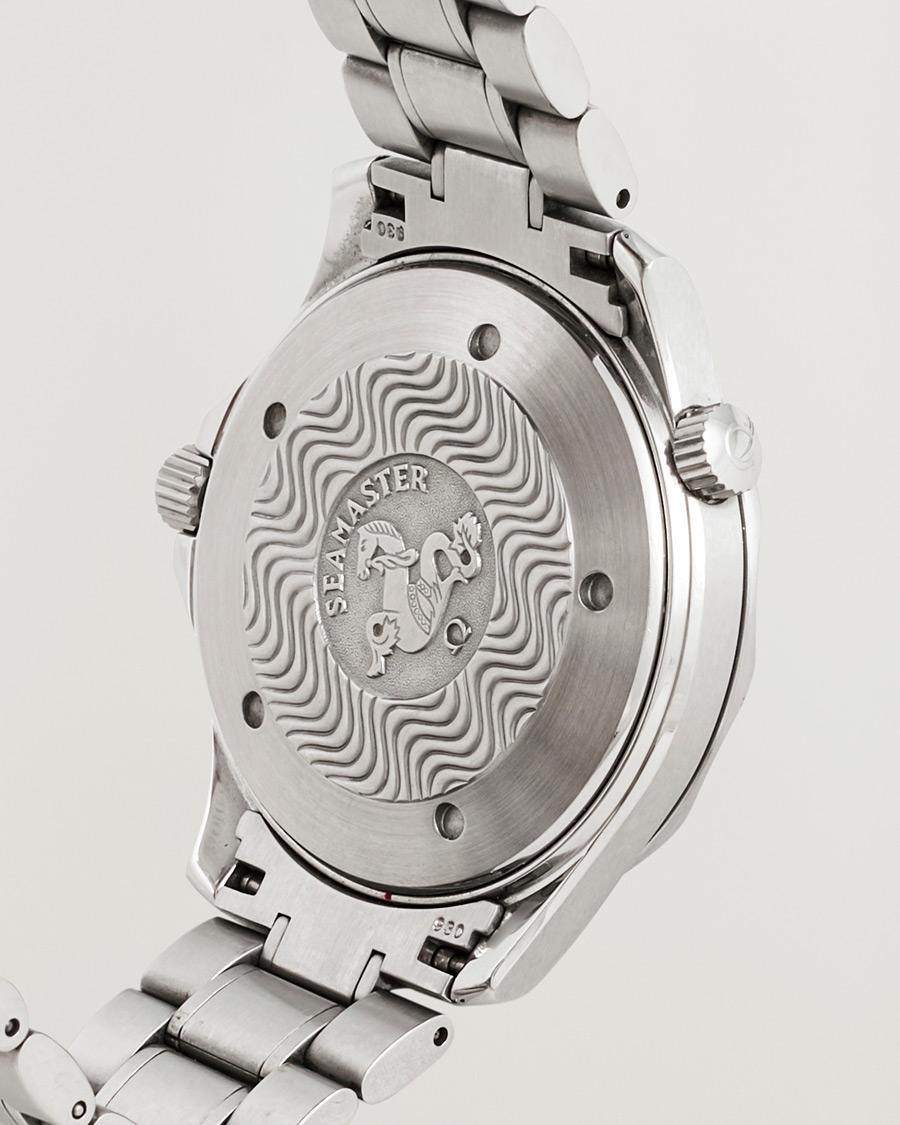 Herre | Pre-Owned & Vintage Watches | Omega Pre-Owned | Seamaster 300M