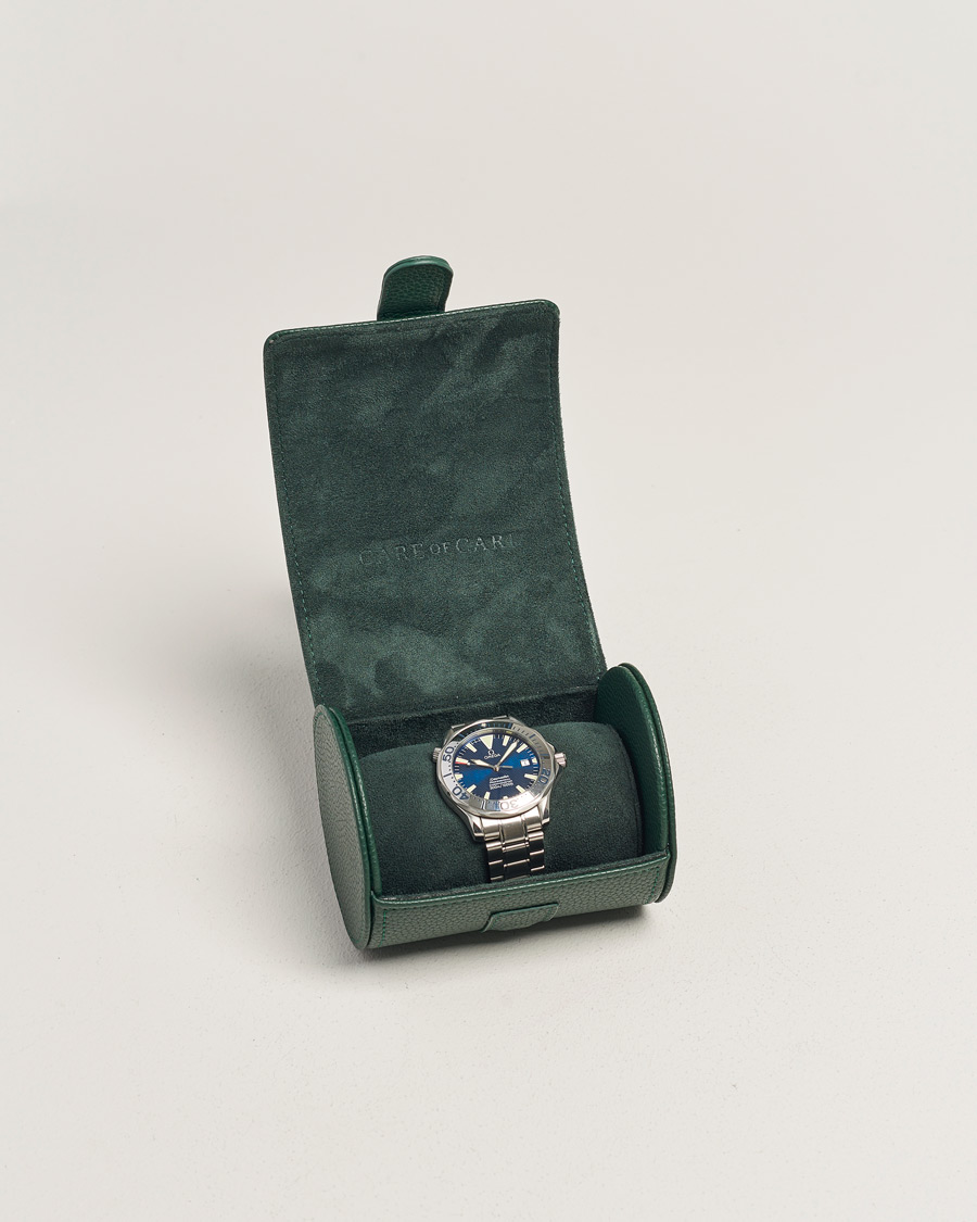 Herre | Pre-Owned & Vintage Watches | Omega Pre-Owned | Seamaster 300M