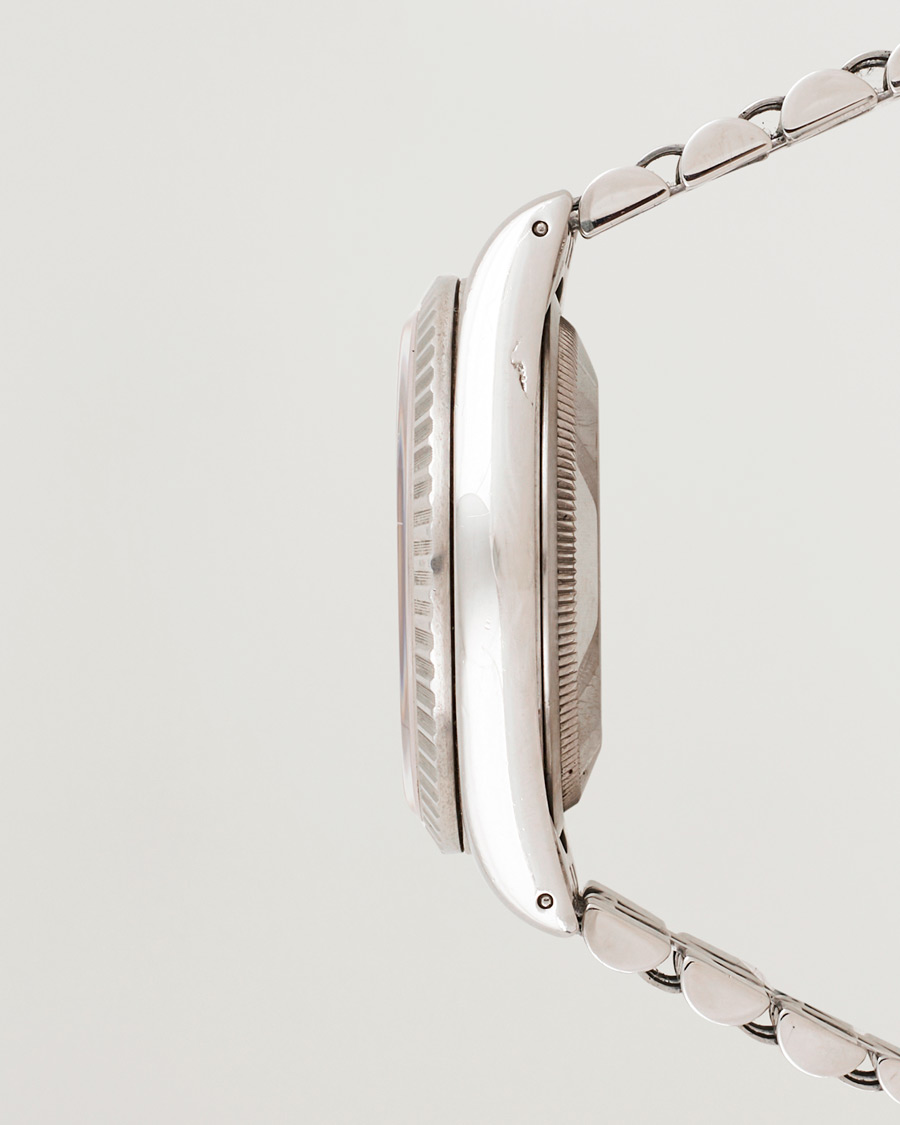 Herre | Pre-Owned & Vintage Watches | Rolex Pre-Owned | Datejust 36