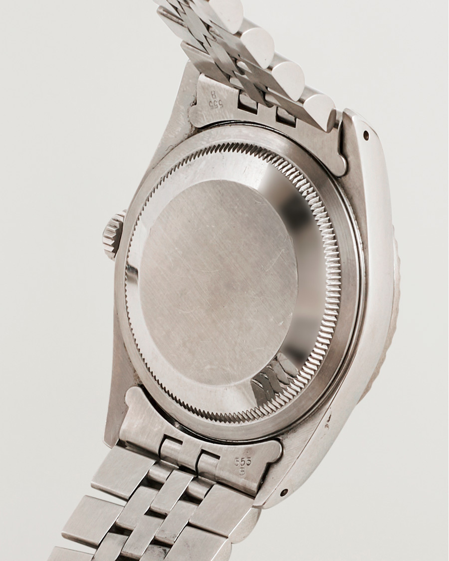 Herre | Pre-Owned & Vintage Watches | Rolex Pre-Owned | Datejust 36