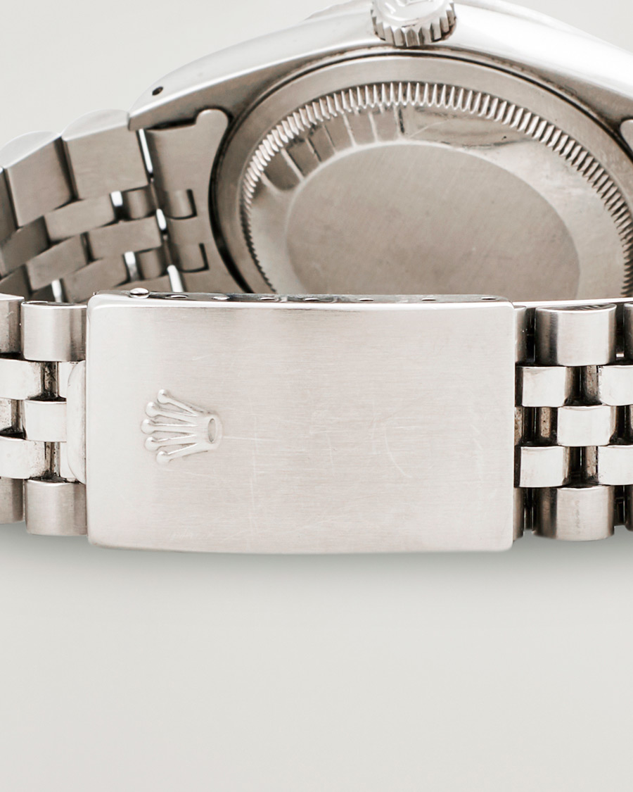 Herre | Pre-Owned & Vintage Watches | Rolex Pre-Owned | Datejust 36