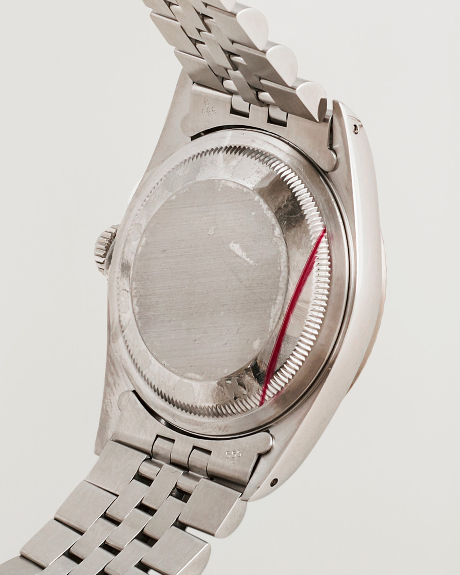 Herre | Rolex Pre-Owned Datejust 36 | Rolex Pre-Owned | Datejust 36