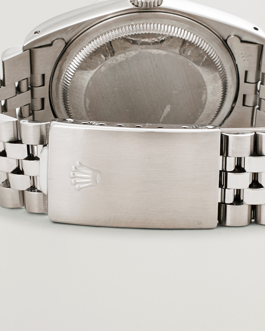 Herre | Rolex Pre-Owned Datejust 36 | Rolex Pre-Owned | Datejust 36