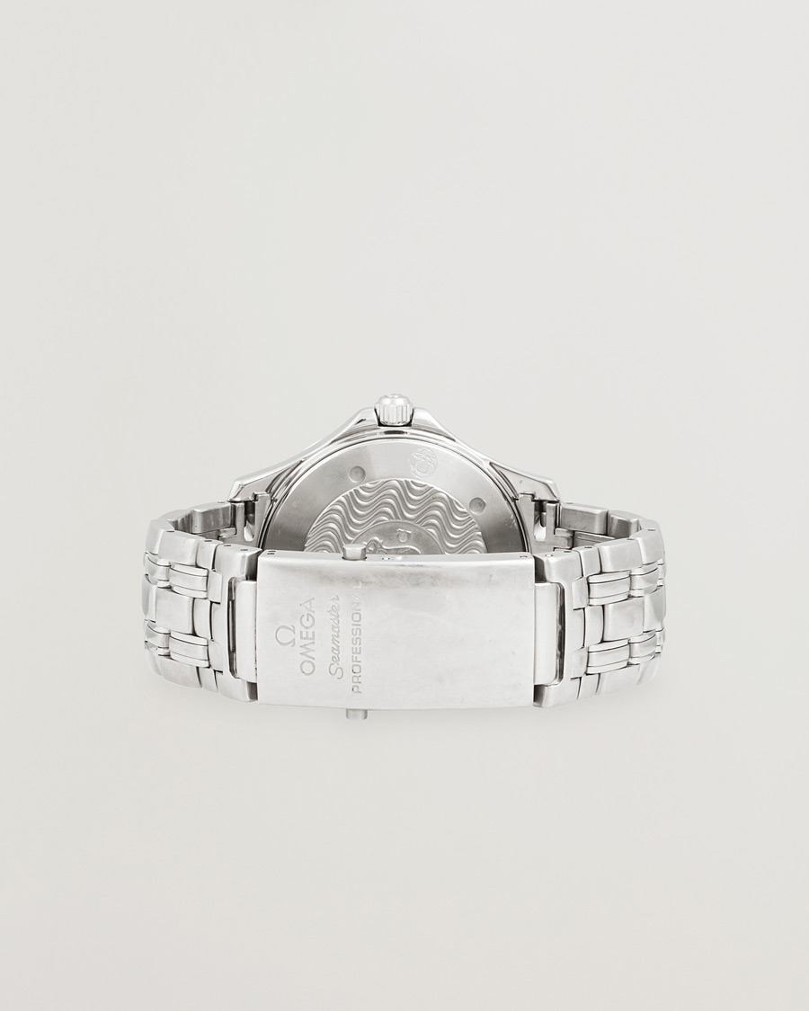 Herre | Omega Pre-Owned Seamaster 300M | Omega Pre-Owned | Seamaster 300M