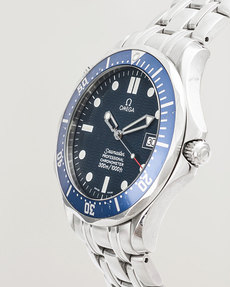 Herre | Omega Pre-Owned Seamaster 300M | Omega Pre-Owned | Seamaster 300M