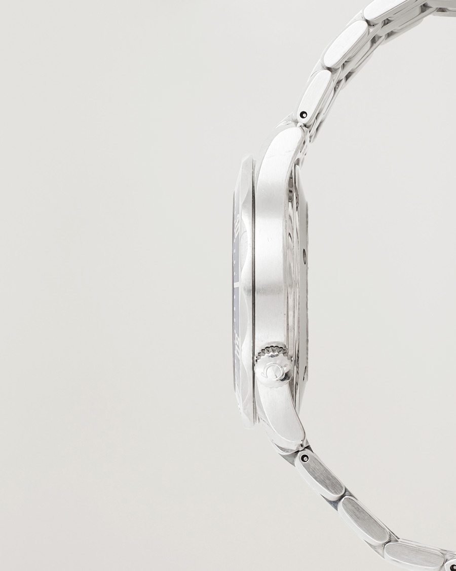 Herre | Pre-Owned & Vintage Watches | Omega Pre-Owned | Seamaster 300M 