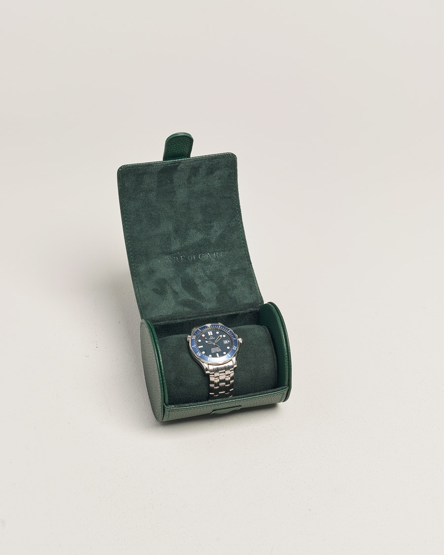 Herre | Pre-Owned & Vintage Watches | Omega Pre-Owned | Seamaster 300M 