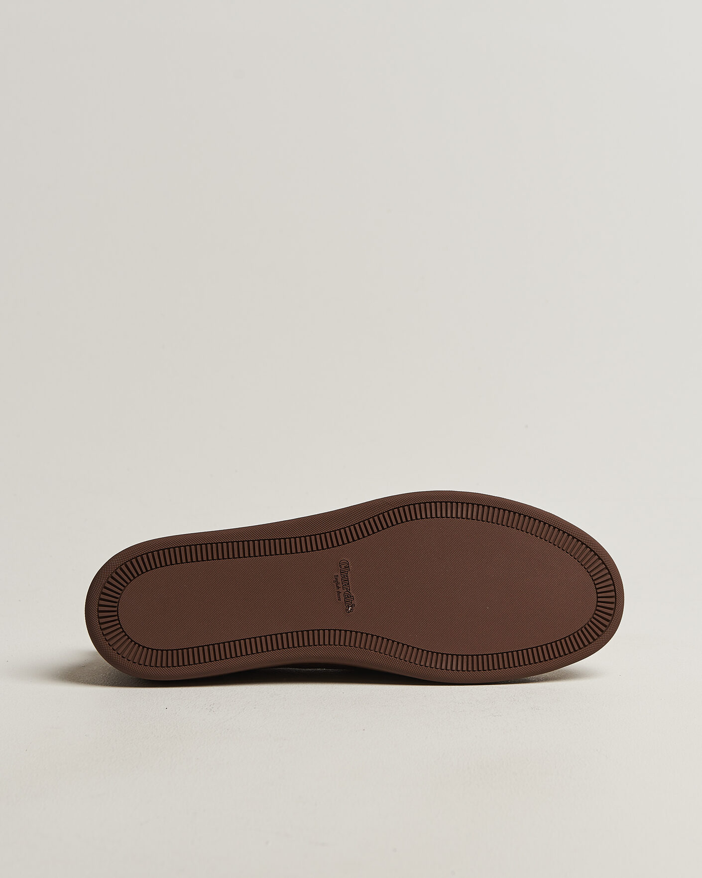 Herre | Sneakers | Church's | Rochdale Sneaker Brown Suede