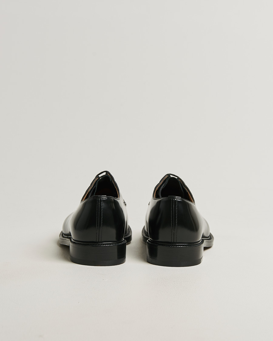 Herre | Derbys | Church's | Shannon Derby Black Calf