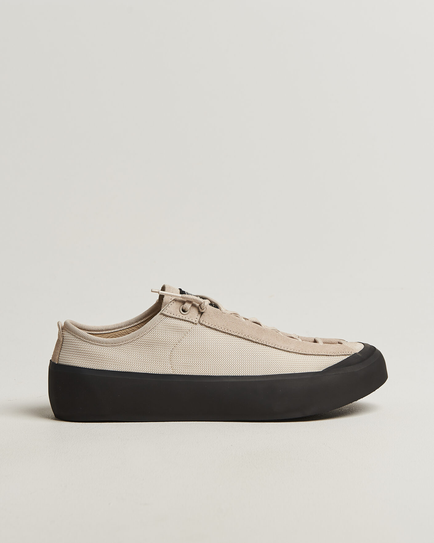 Herre | Sneakers | Stone Island | Low Top Sneakers Oats