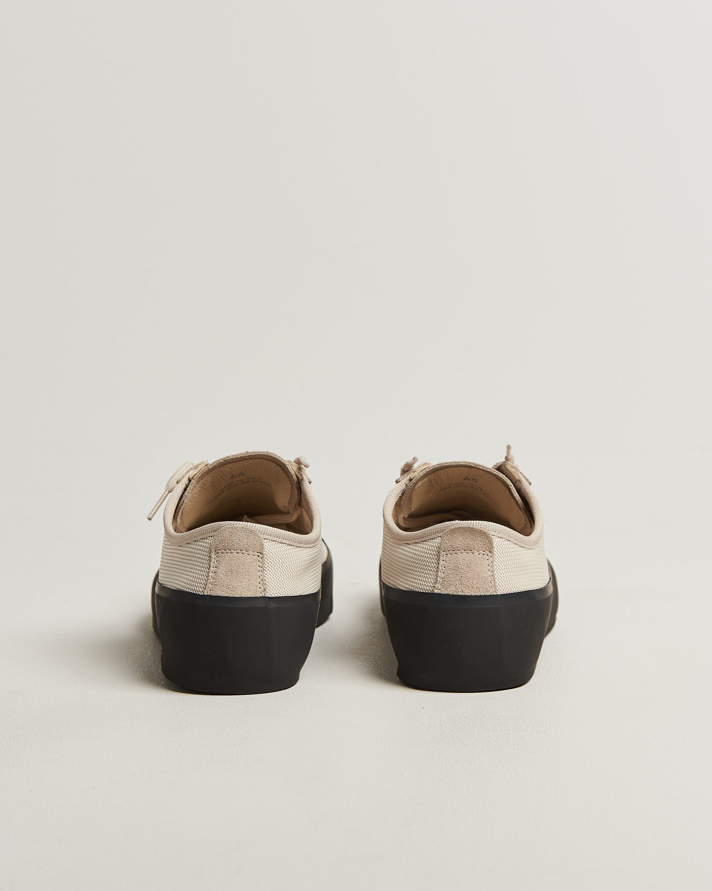 Herre | Sneakers | Stone Island | Low Top Sneakers Oats