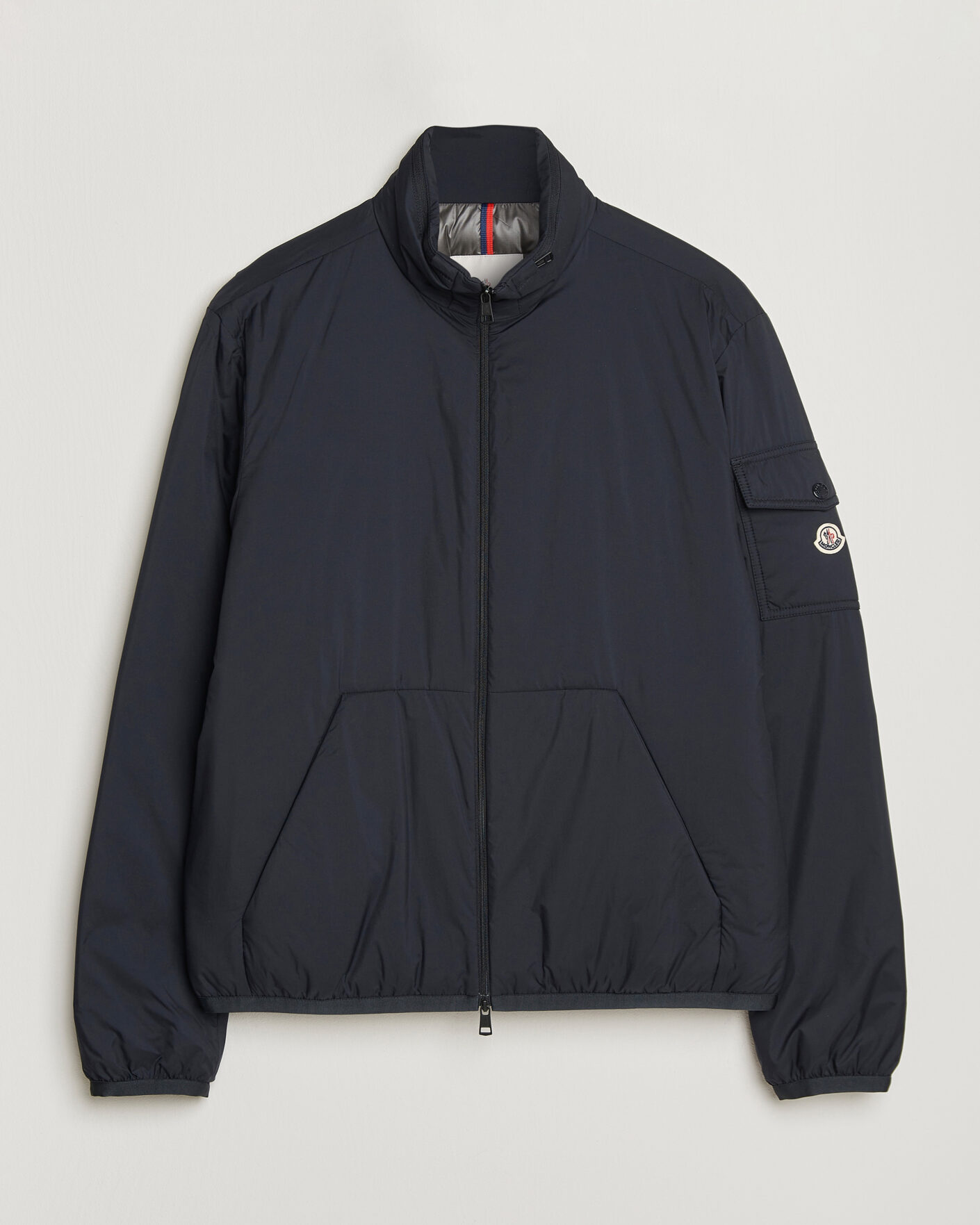 Herre | Jakker | Moncler | Breezes Jacket Navy