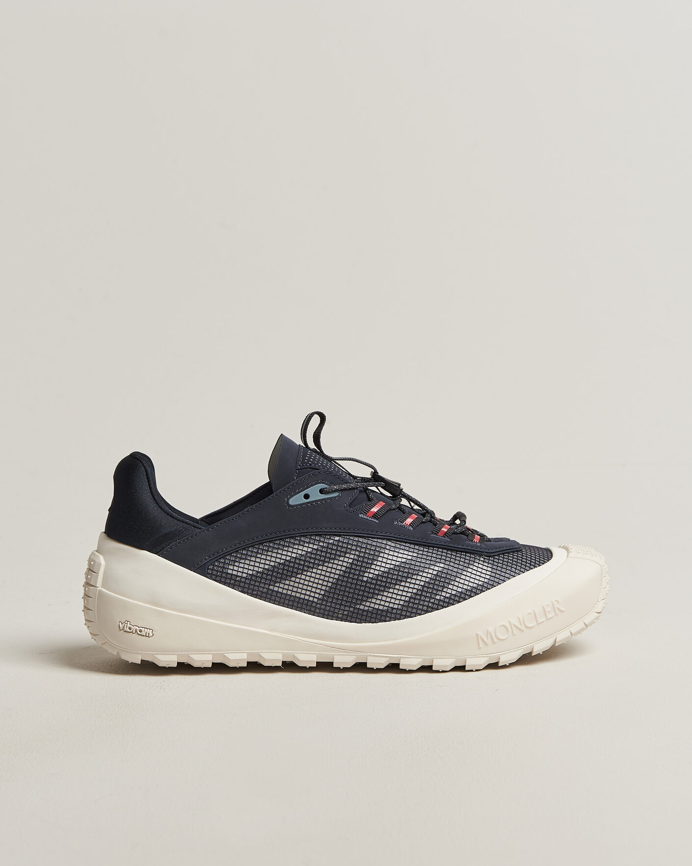 Herre | Trail Sneakers | Moncler | Trailgrip LP GTX Sneakers Navy