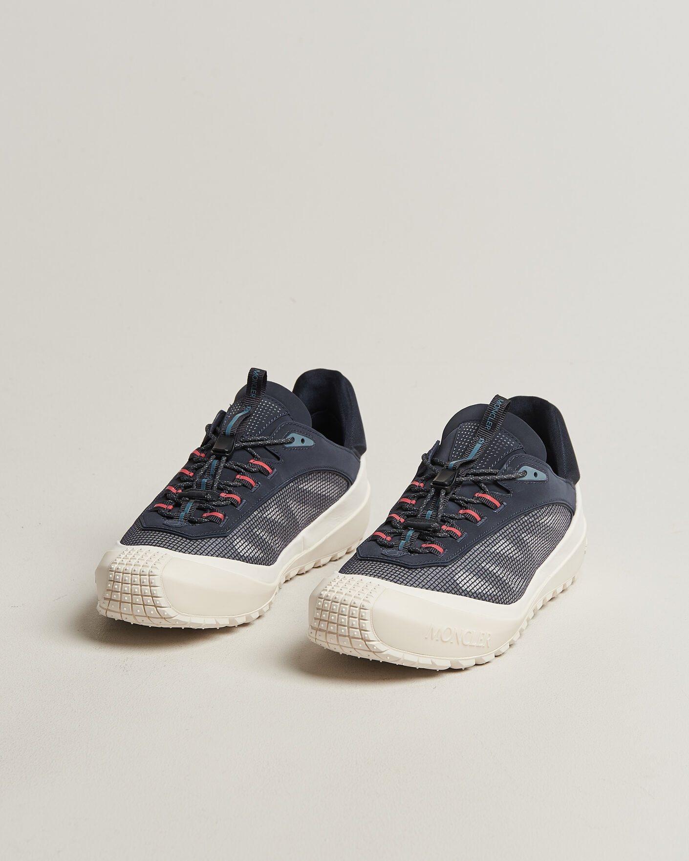 Herre | Trail Sneakers | Moncler | Trailgrip LP GTX Sneakers Navy
