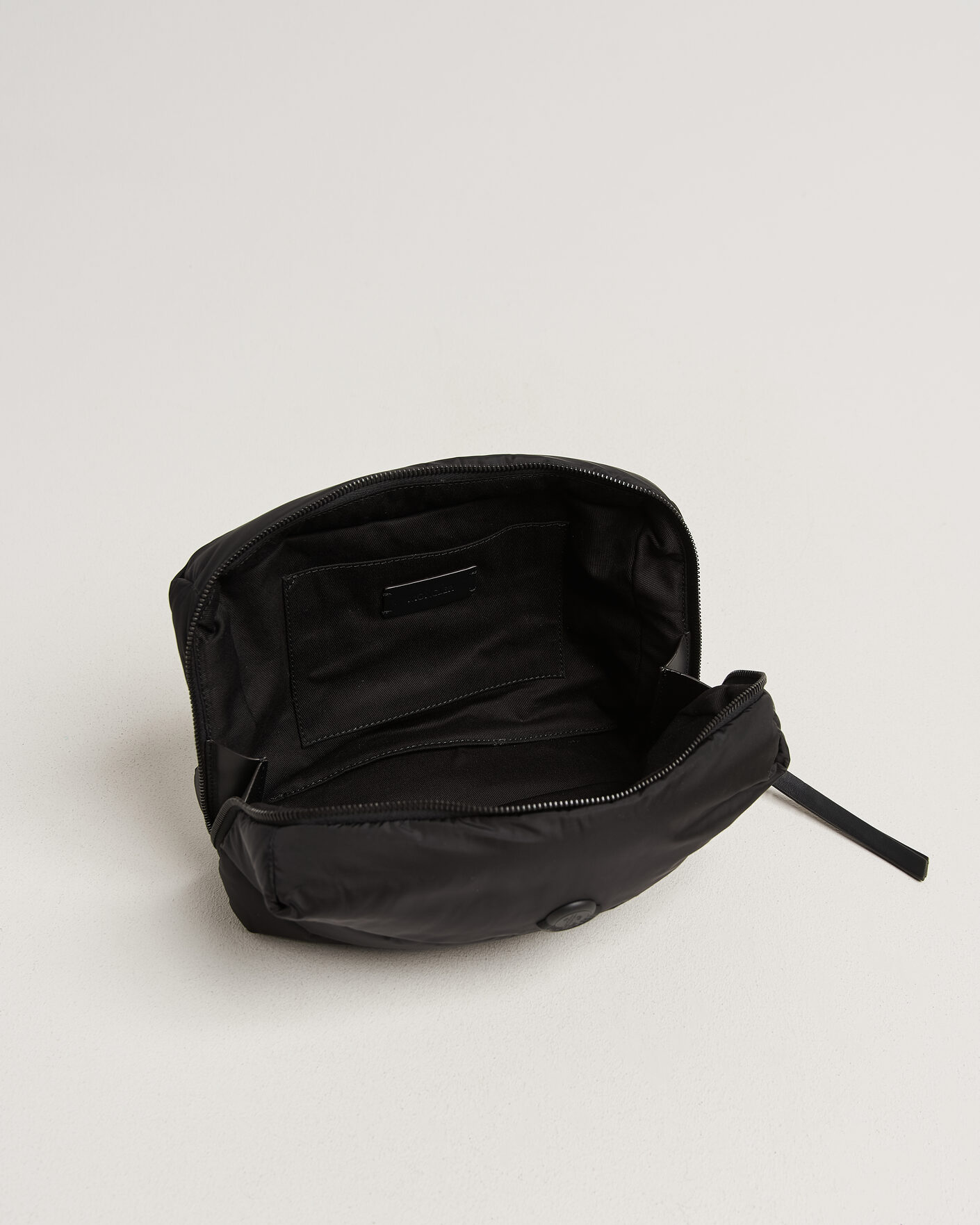Herre | Vesker | Moncler | Caradoc Wash Bag Black