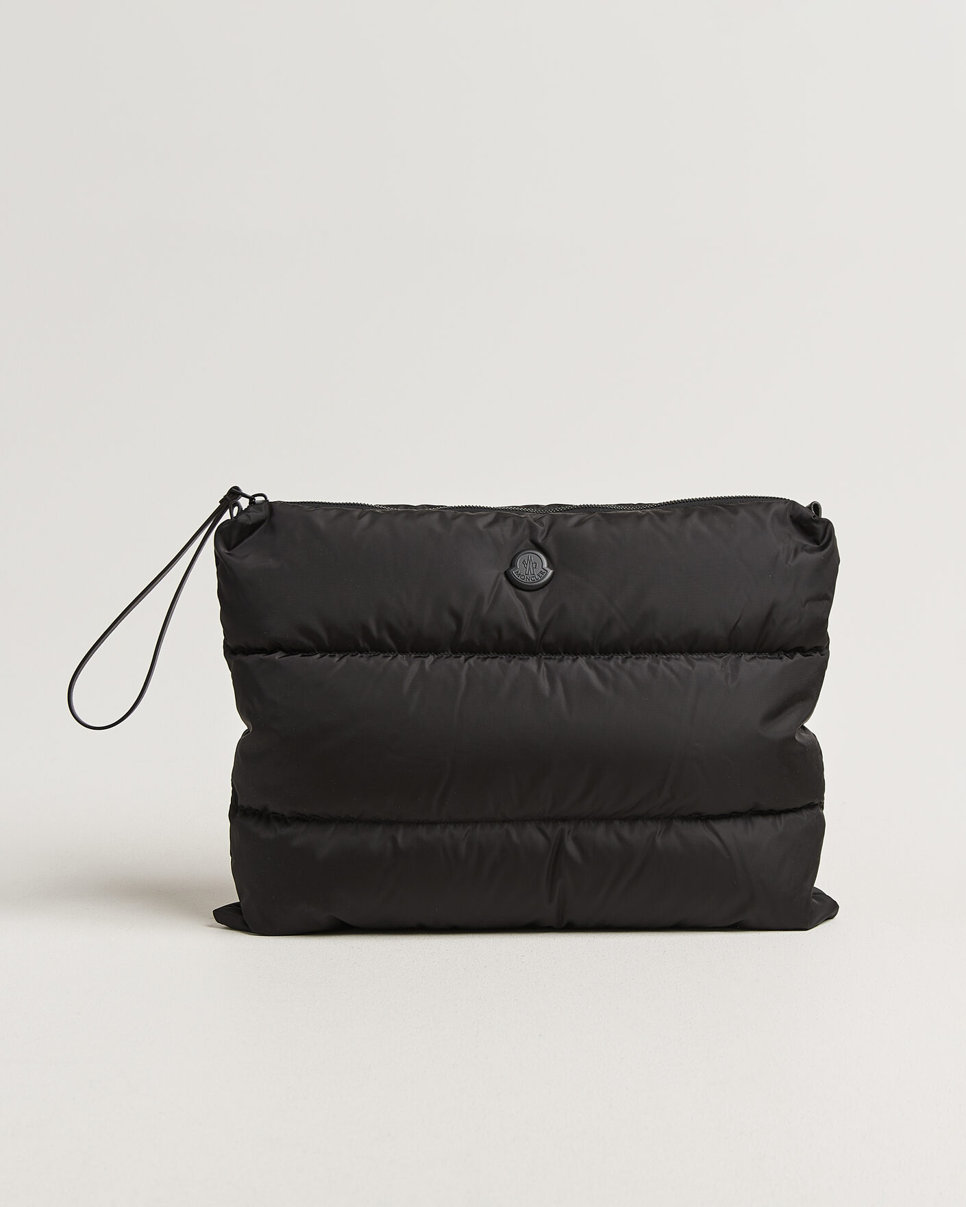Herre | Vesker | Moncler | Caradoc Laptop Case Black