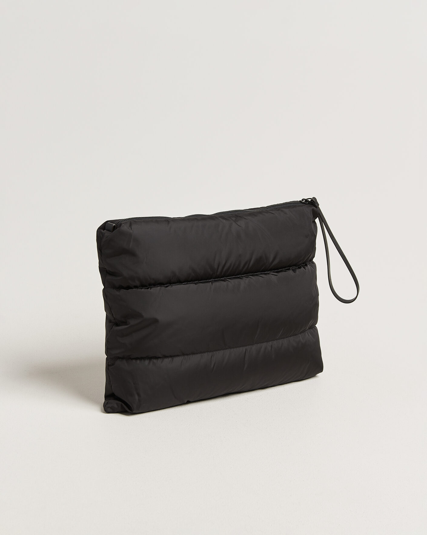 Herre | Vesker | Moncler | Caradoc Laptop Case Black