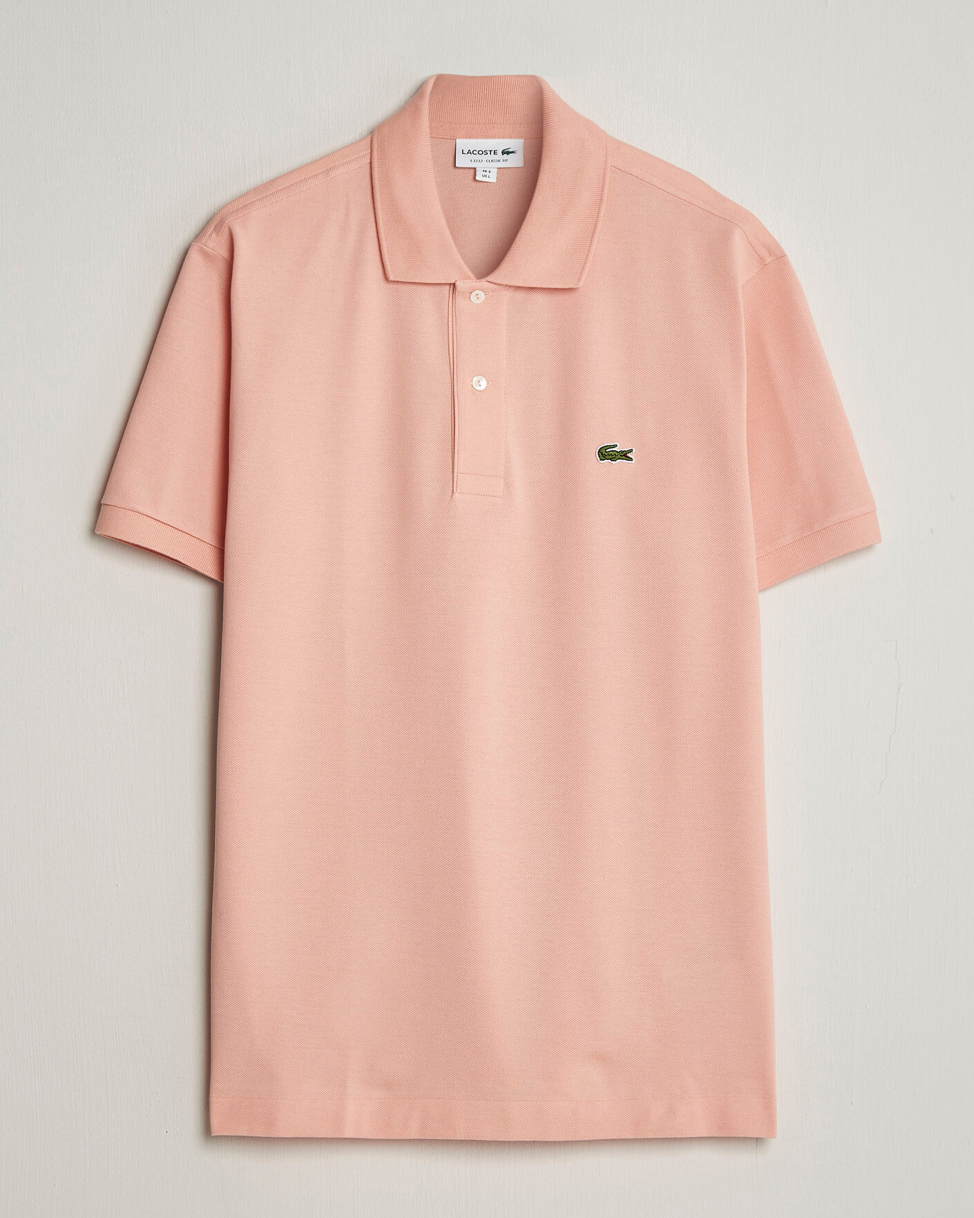 Herre | Pikéer | Lacoste | Original Polo Piké Miami