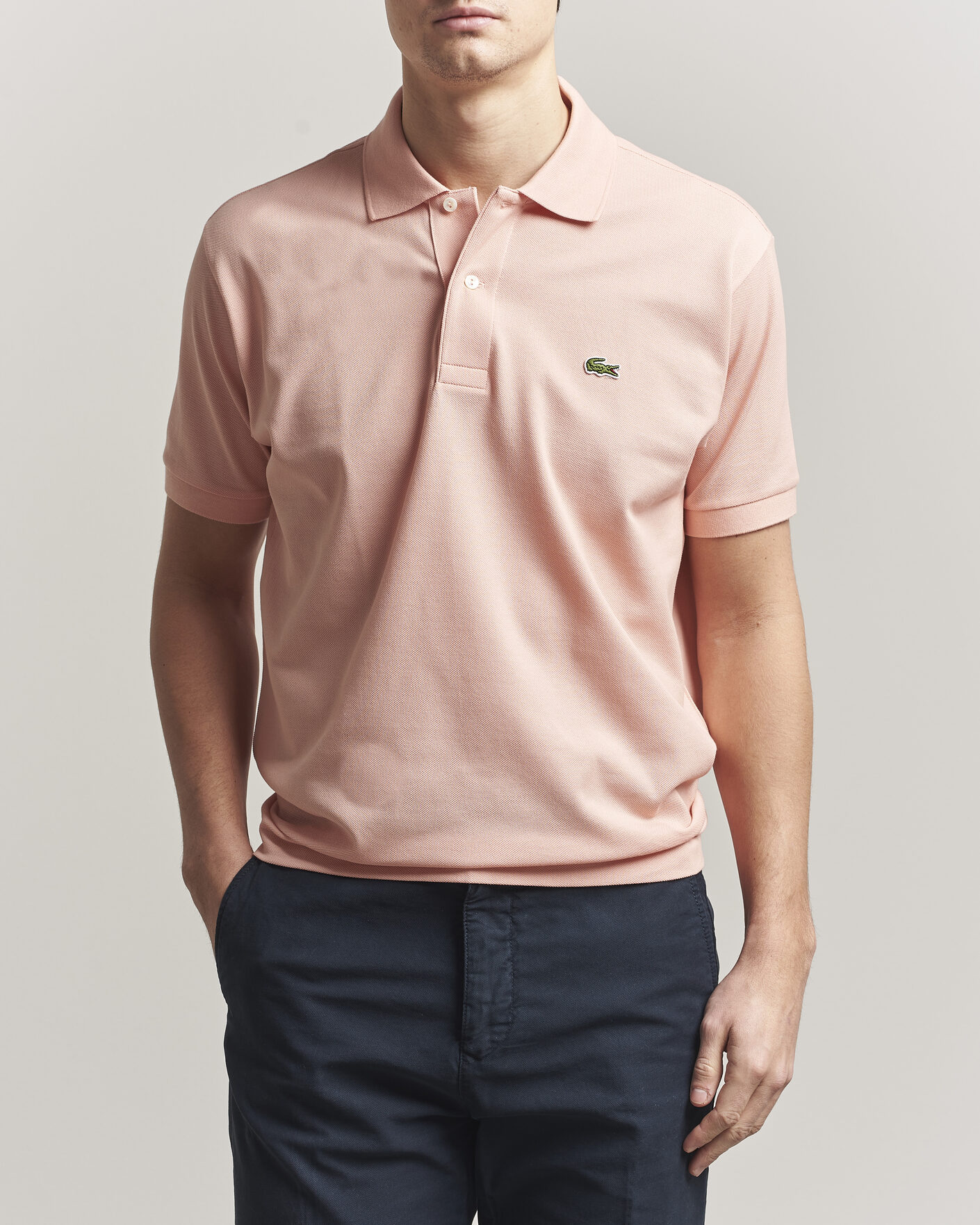 Herre | Pikéer | Lacoste | Original Polo Piké Miami