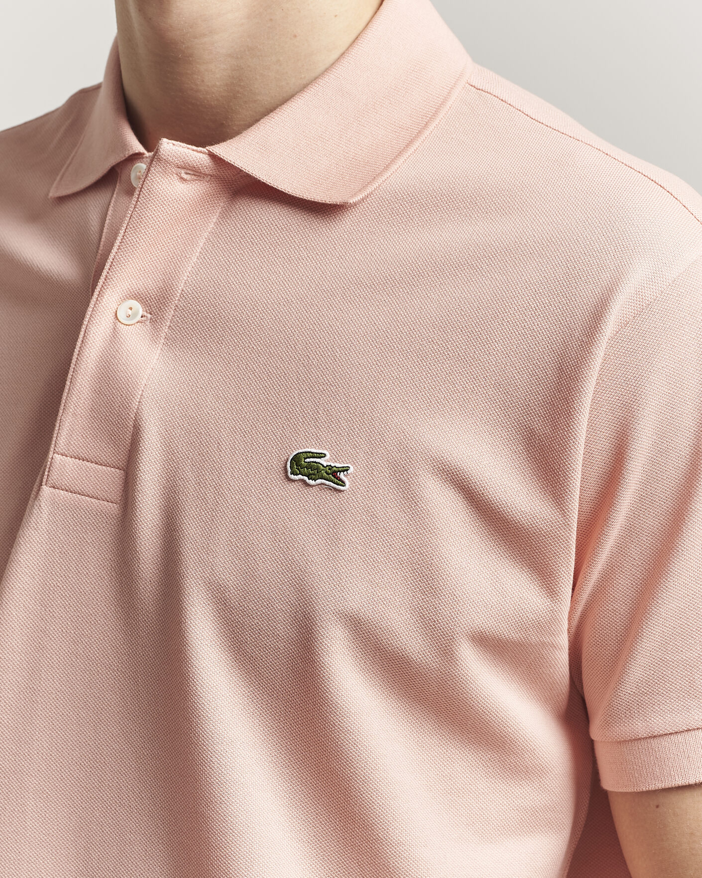 Herre | Pikéer | Lacoste | Original Polo Piké Miami