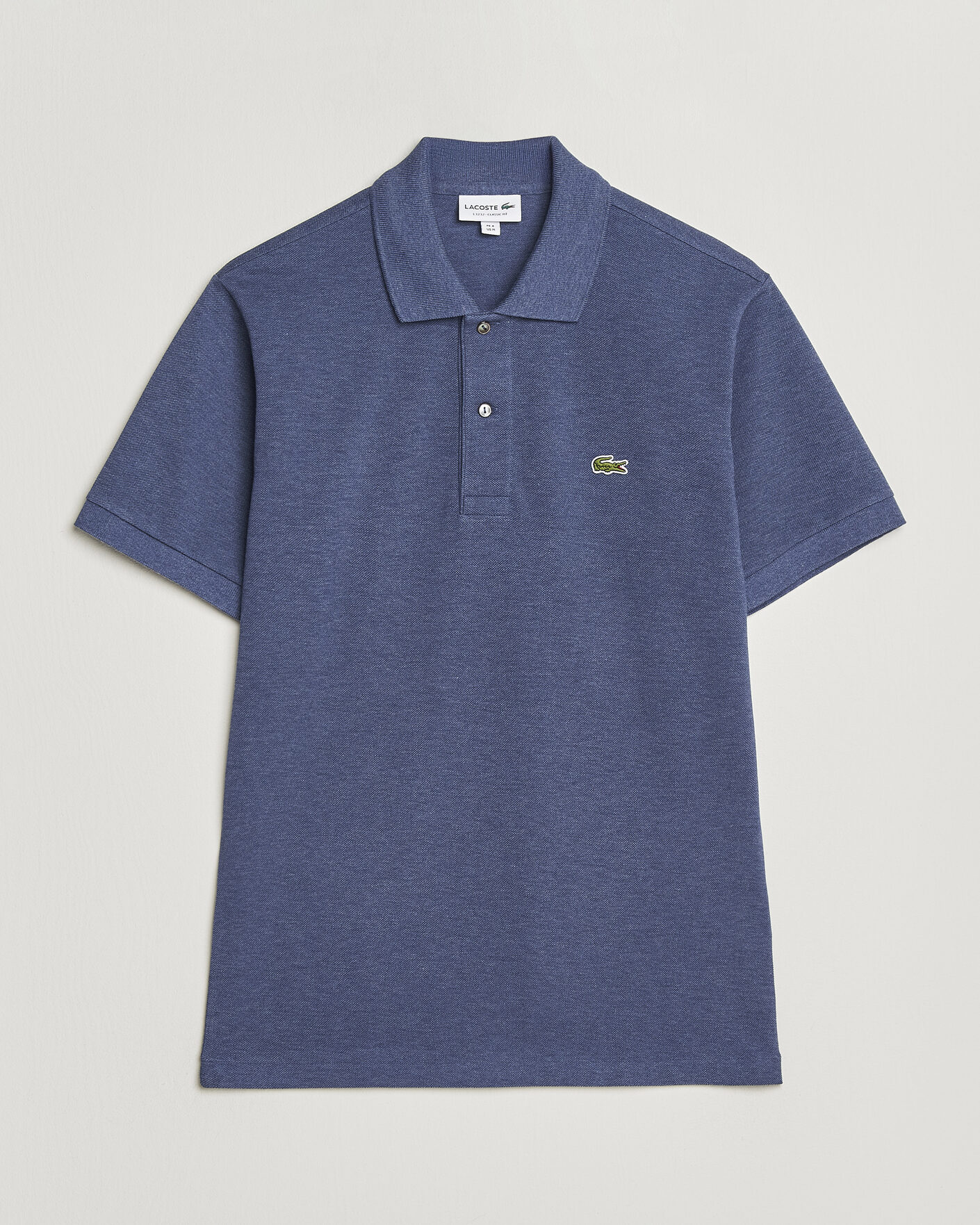 Herre | Pikéer | Lacoste | Original Polo Piké Jasi Chine
