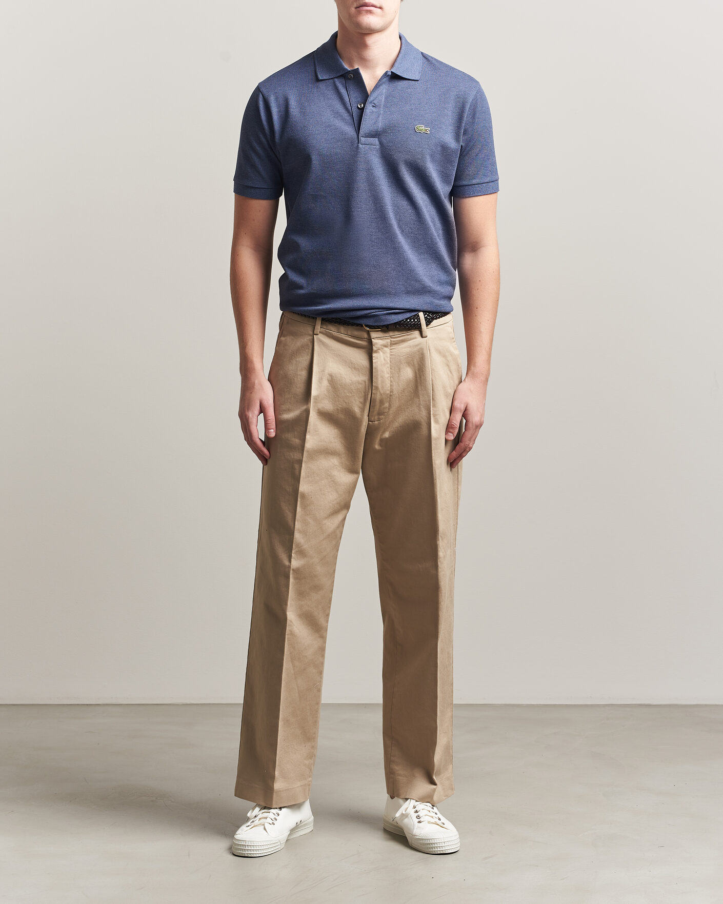 Herre | Pikéer | Lacoste | Original Polo Piké Jasi Chine