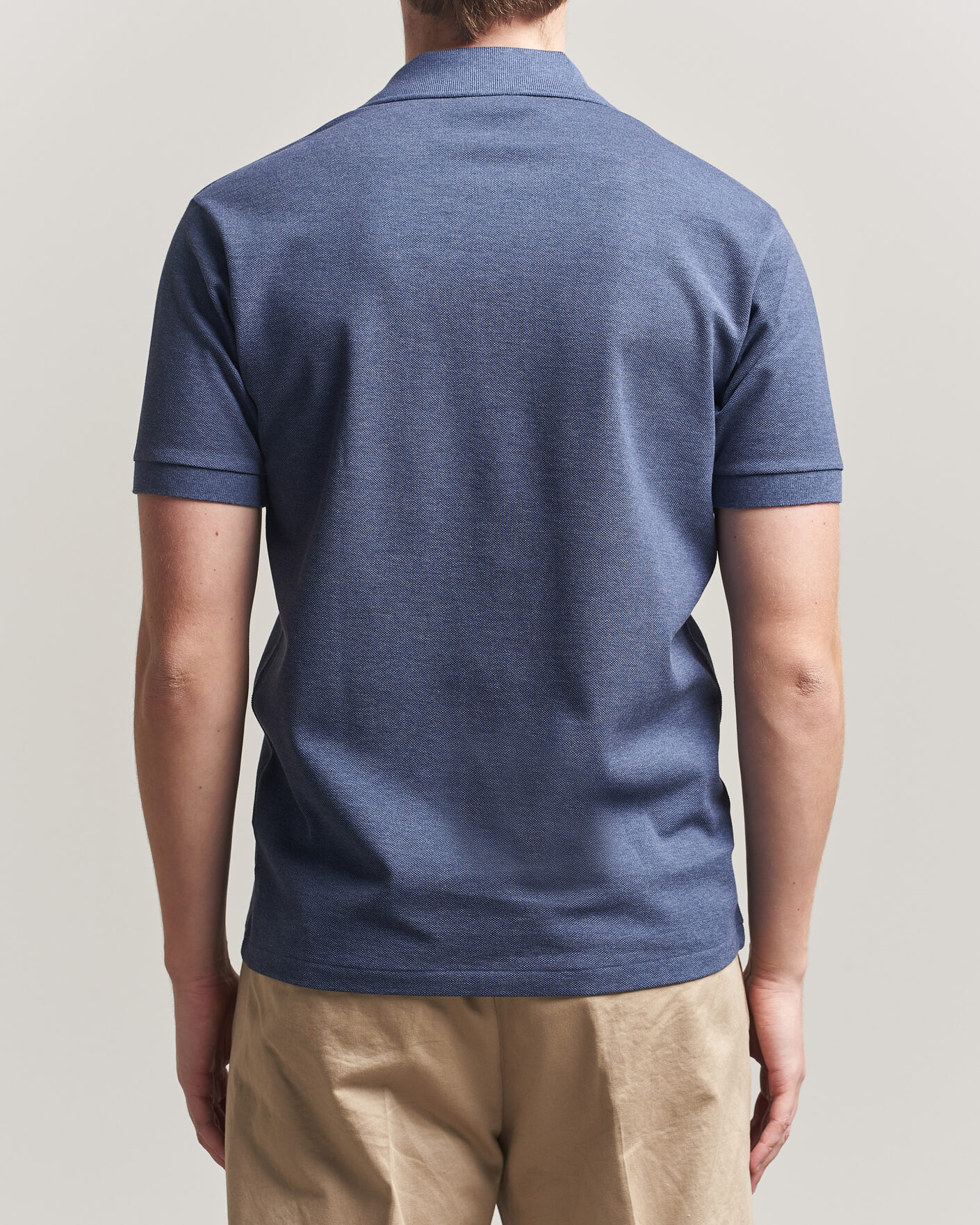 Herre | Pikéer | Lacoste | Original Polo Piké Jasi Chine