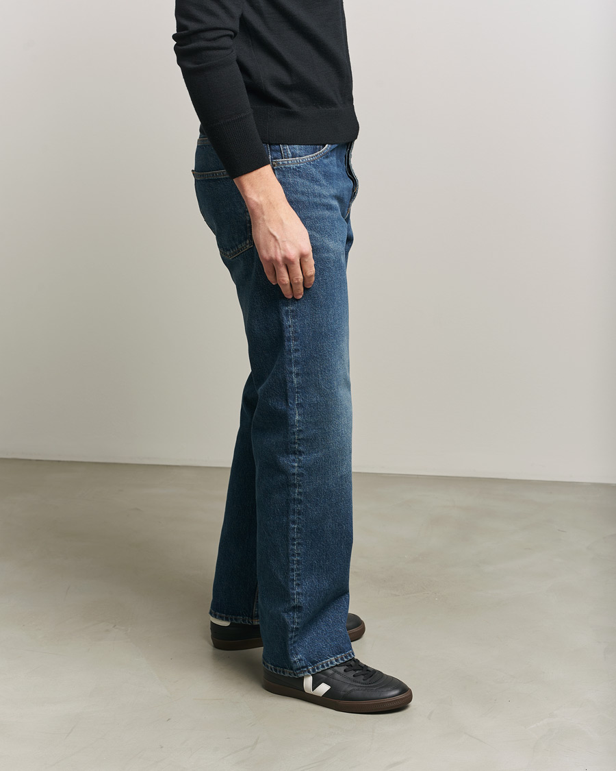 Herre | Sneakers | Veja | Panenka Leather Sneaker Black/White