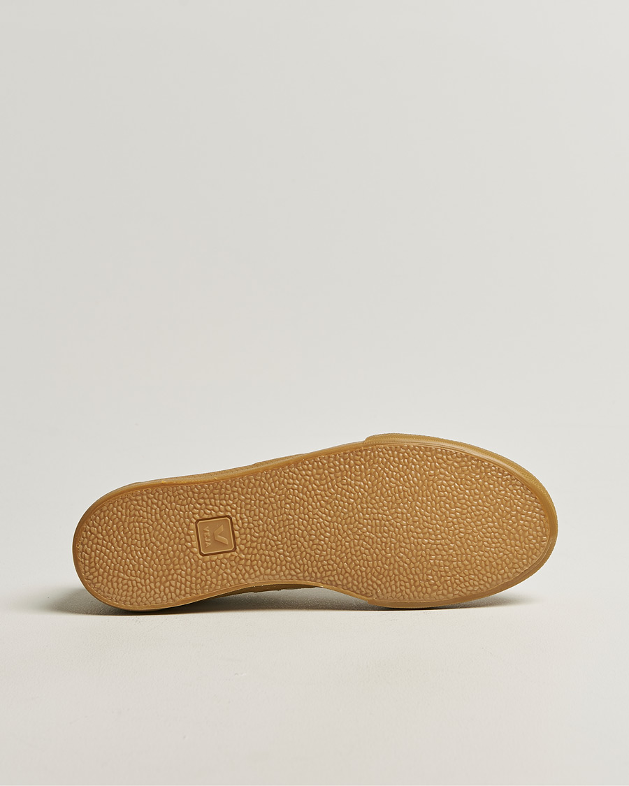 Herre | Sneakers | Veja | Volley Sneaker White/Pierre Natural