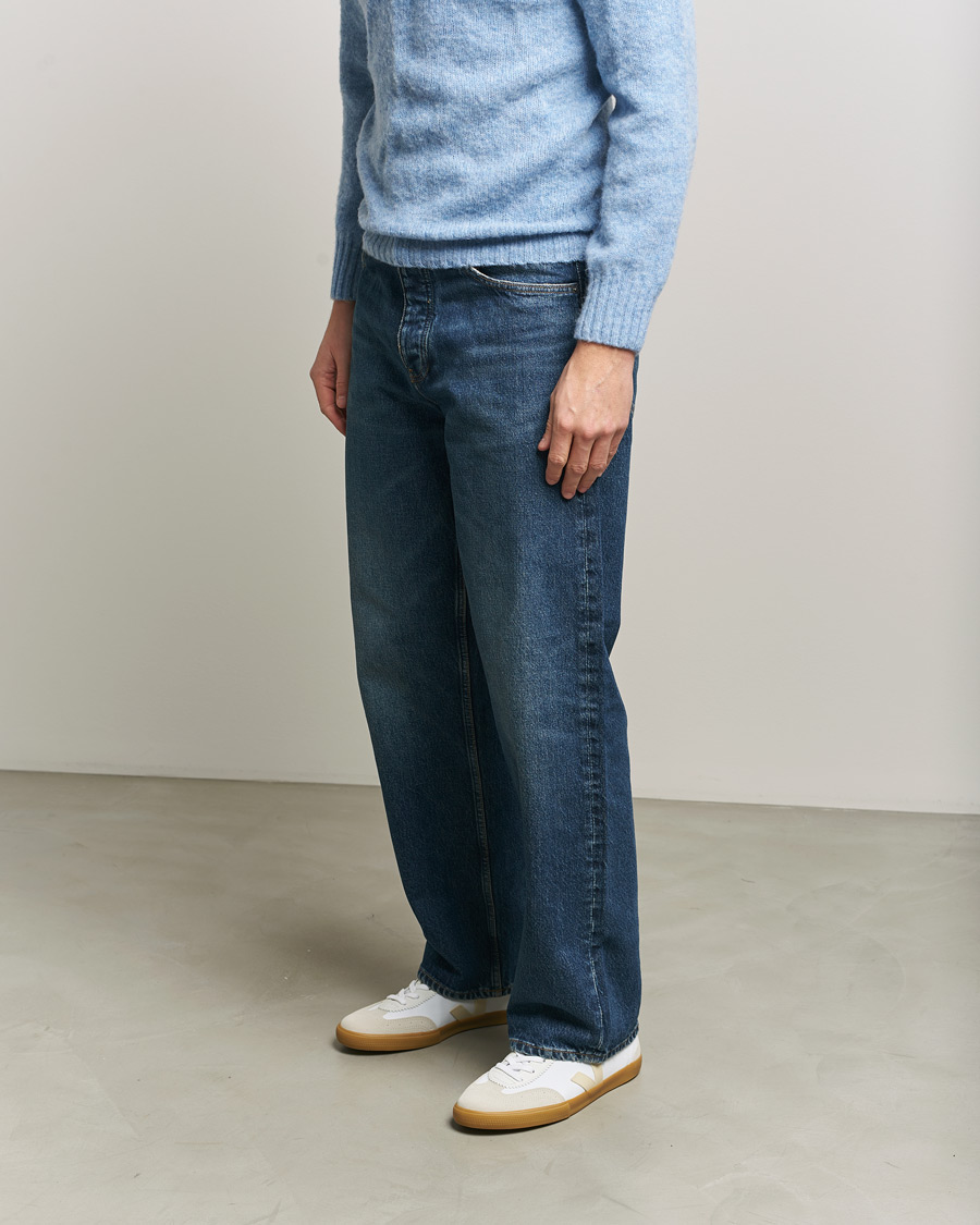 Herre | Sneakers | Veja | Volley Sneaker White/Pierre Natural