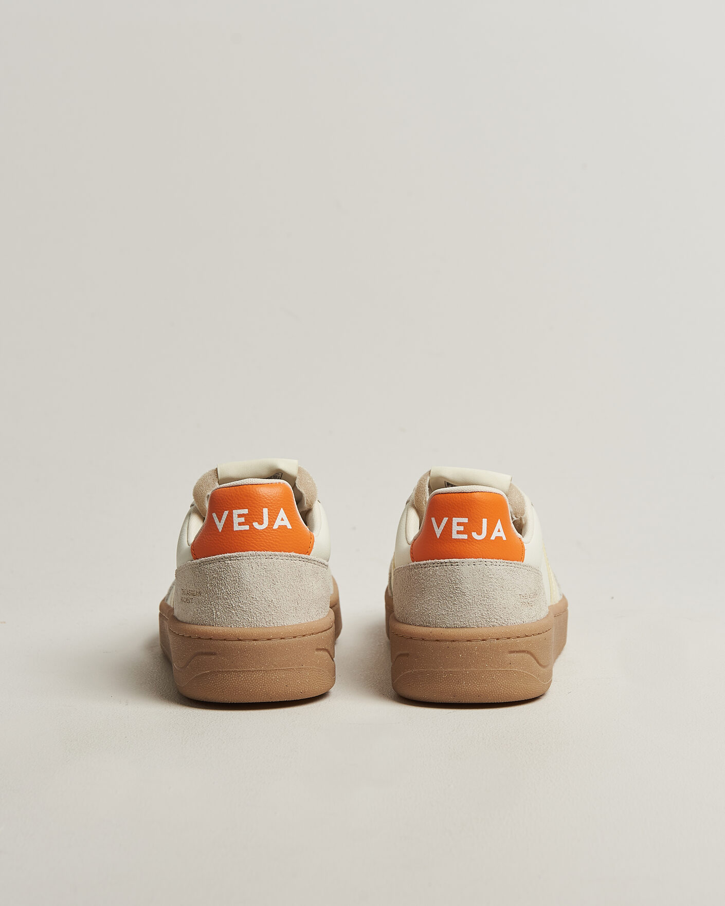 Herre | Sneakers | Veja | V-82 Sneaker Pure Calcaire/Fury