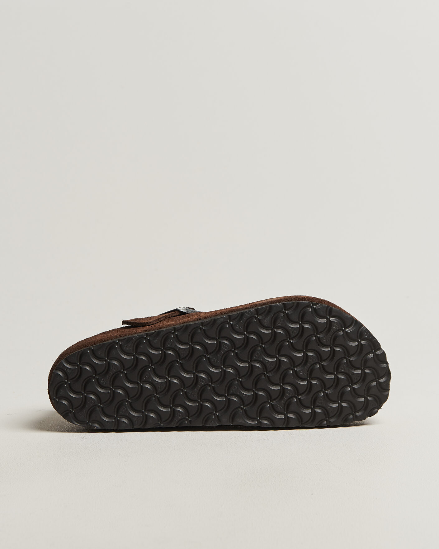 Herre | Sandaler og tøfler | BIRKENSTOCK | London Carafe Suede