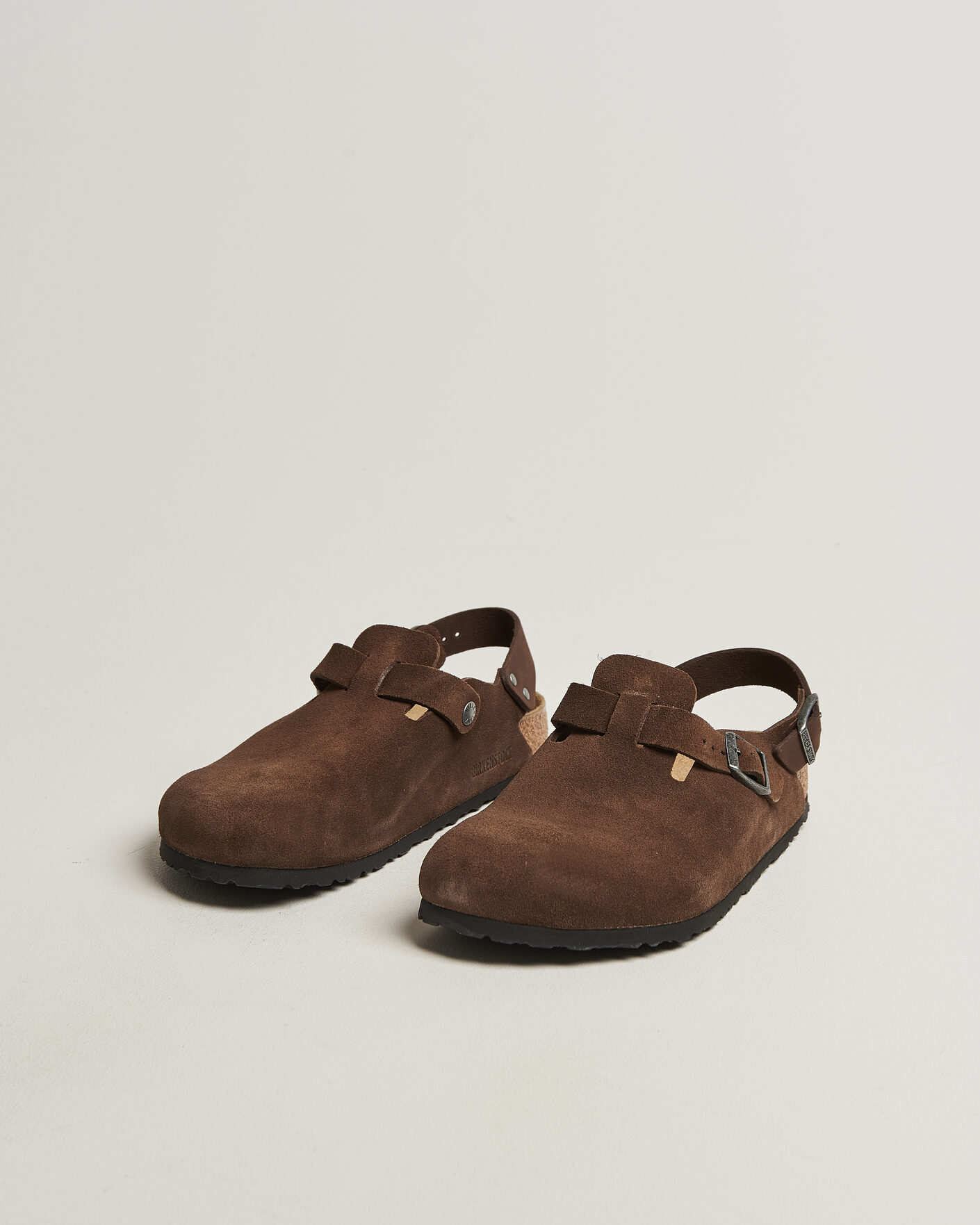 Herre | Sandaler og tøfler | BIRKENSTOCK | Tokio Carafe Suede