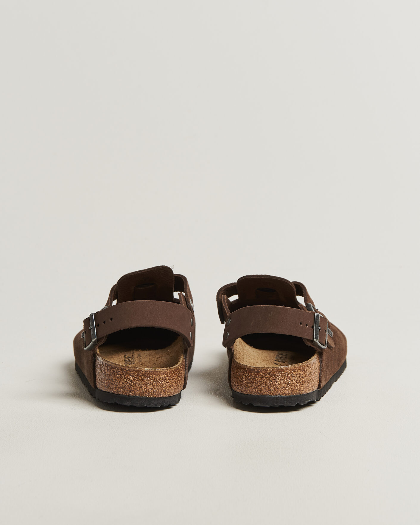 Herre | Sandaler og tøfler | BIRKENSTOCK | Tokio Carafe Suede
