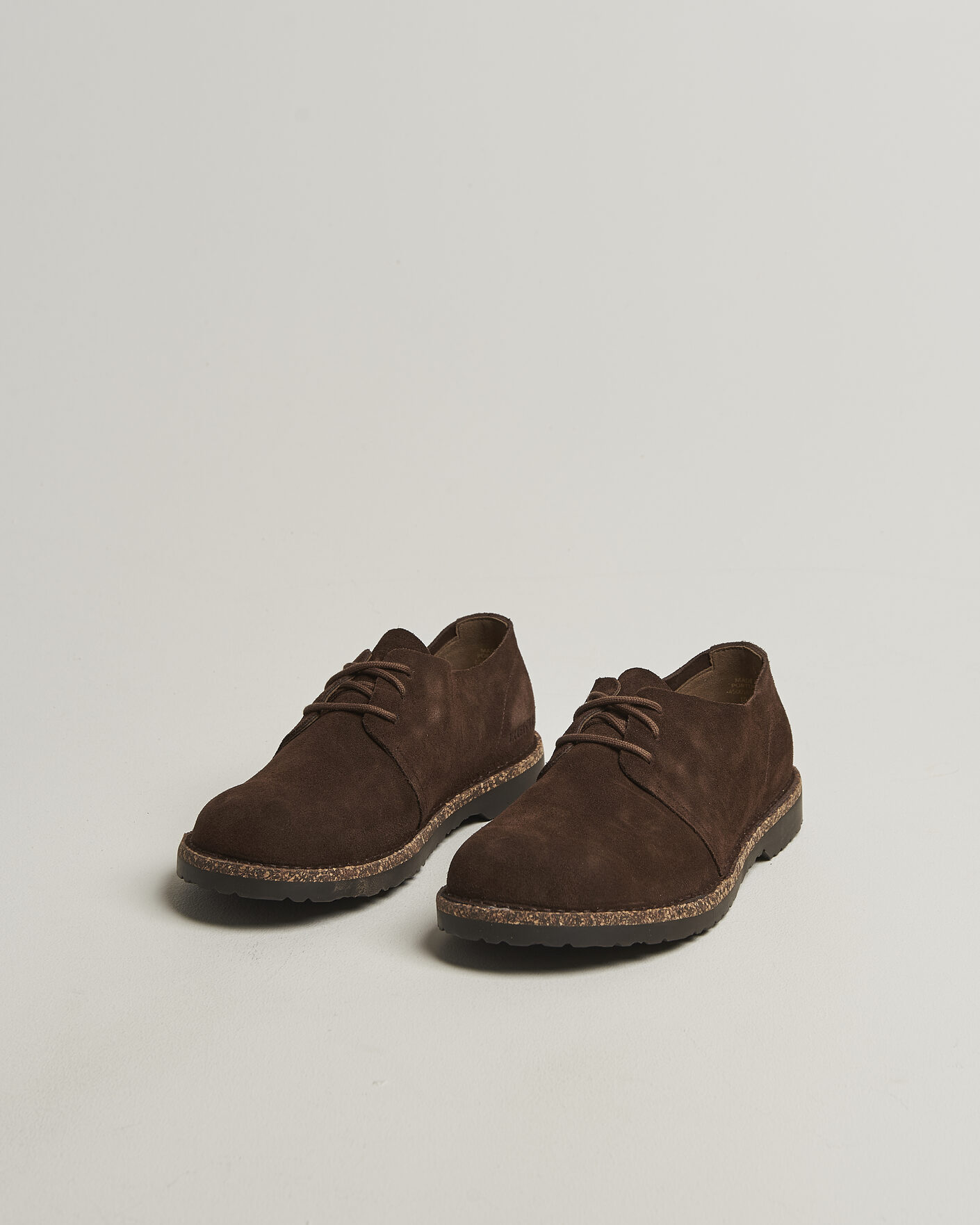 Herre | Oxfords | BIRKENSTOCK | Uppsala Oxford Carafe Suede
