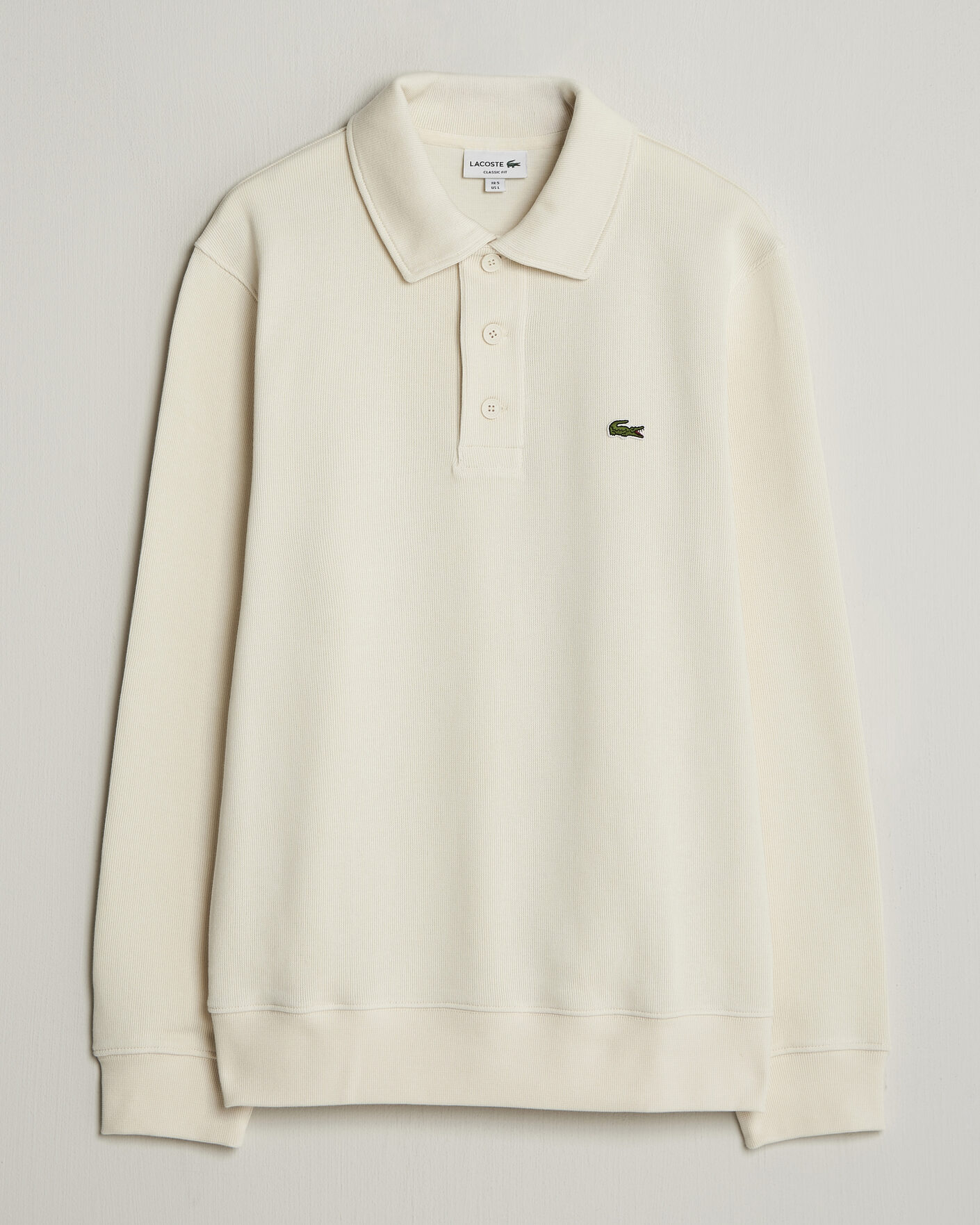 Herre | Gensere | Lacoste | Polo Sweater Lapland
