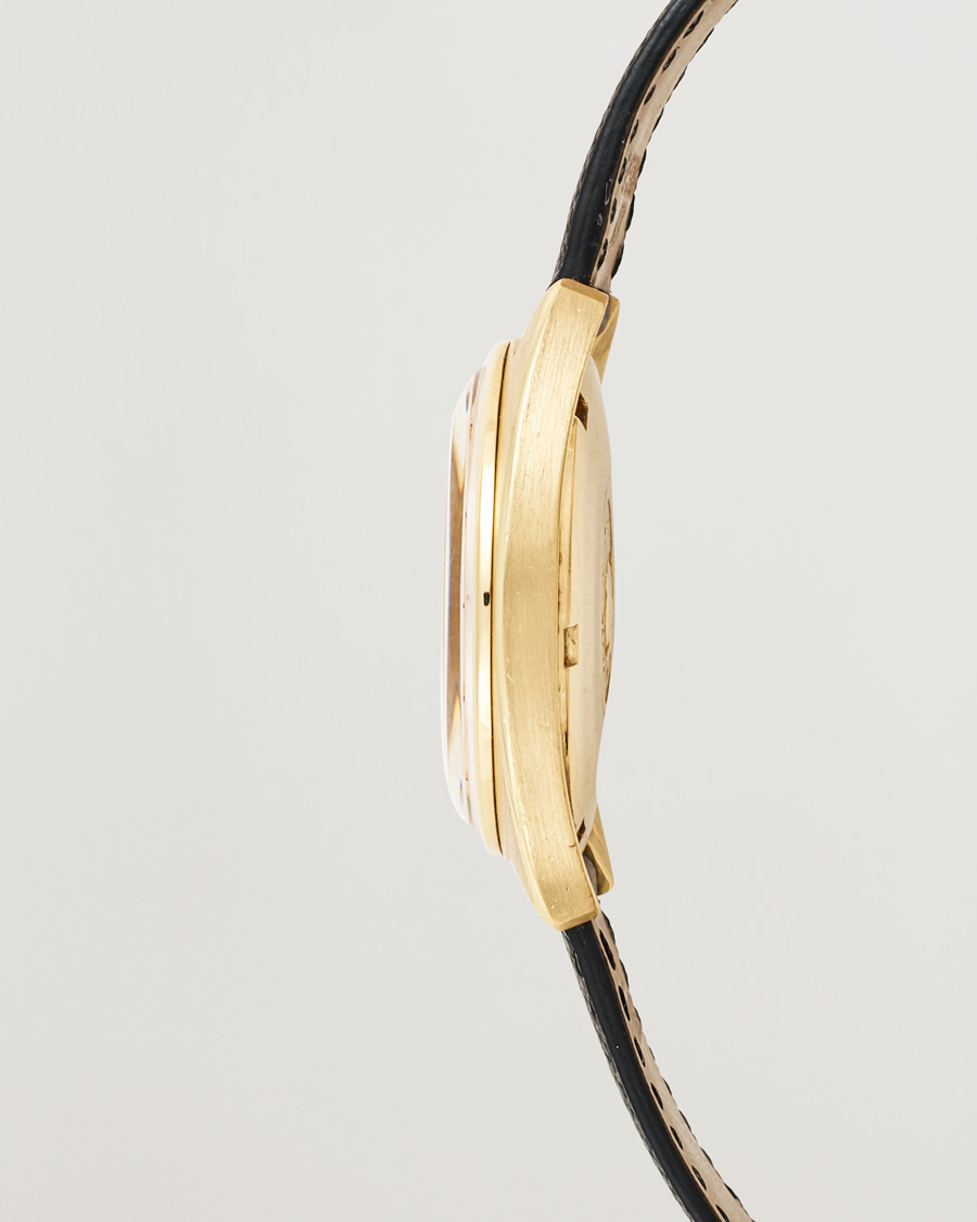 Herre | Pre-Owned & Vintage Watches | Omega Pre-Owned | Constellation Omega Pre