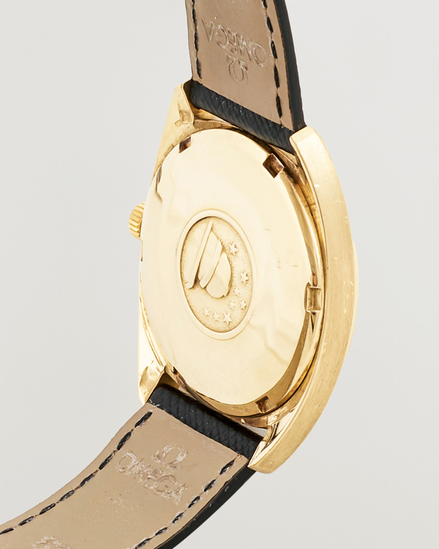 Herre | Omega Pre-Owned Constellation Omega Pre | Omega Pre-Owned | Constellation Omega Pre
