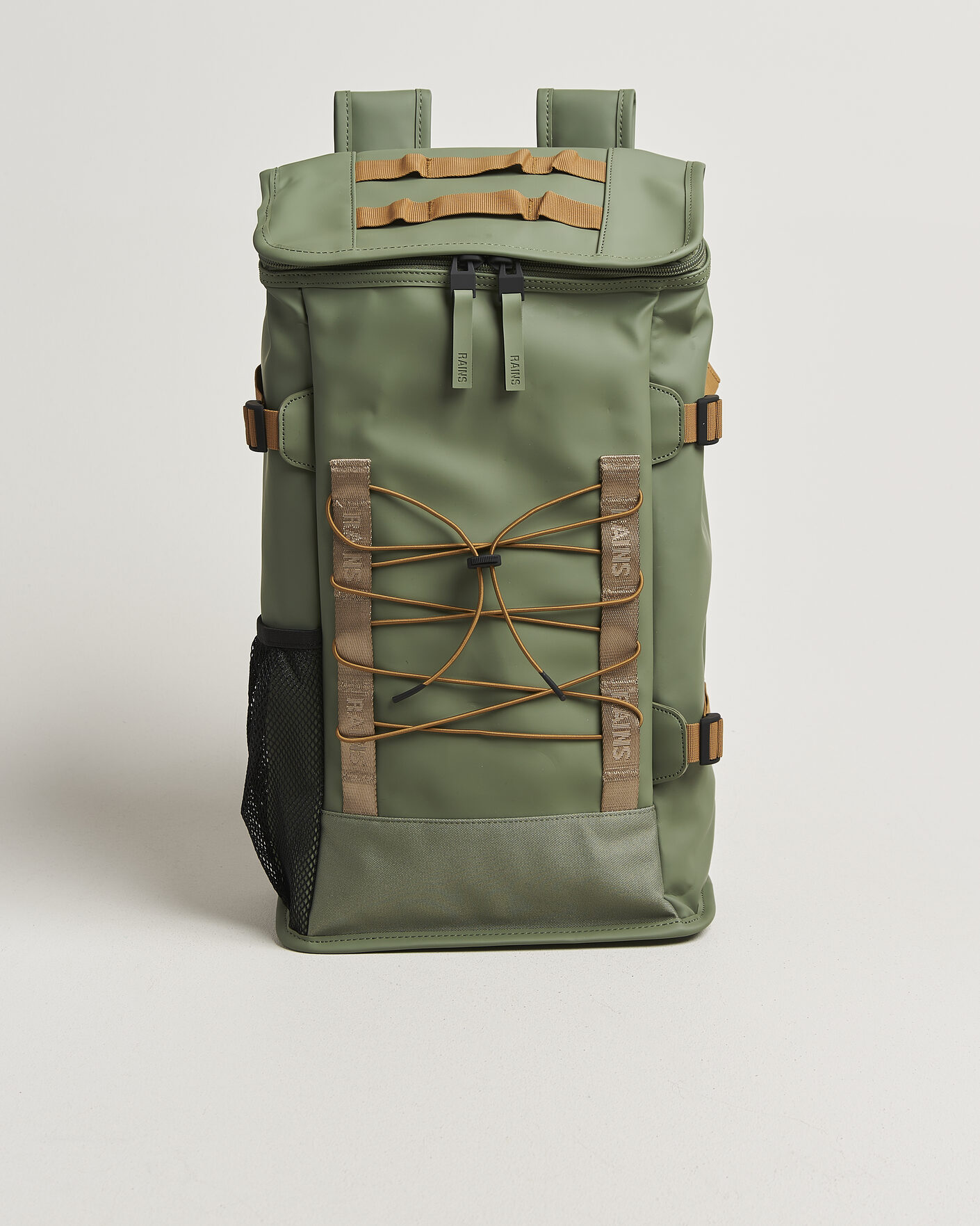 Herre | Vesker | RAINS | Trail Mountaineer Backpack Well