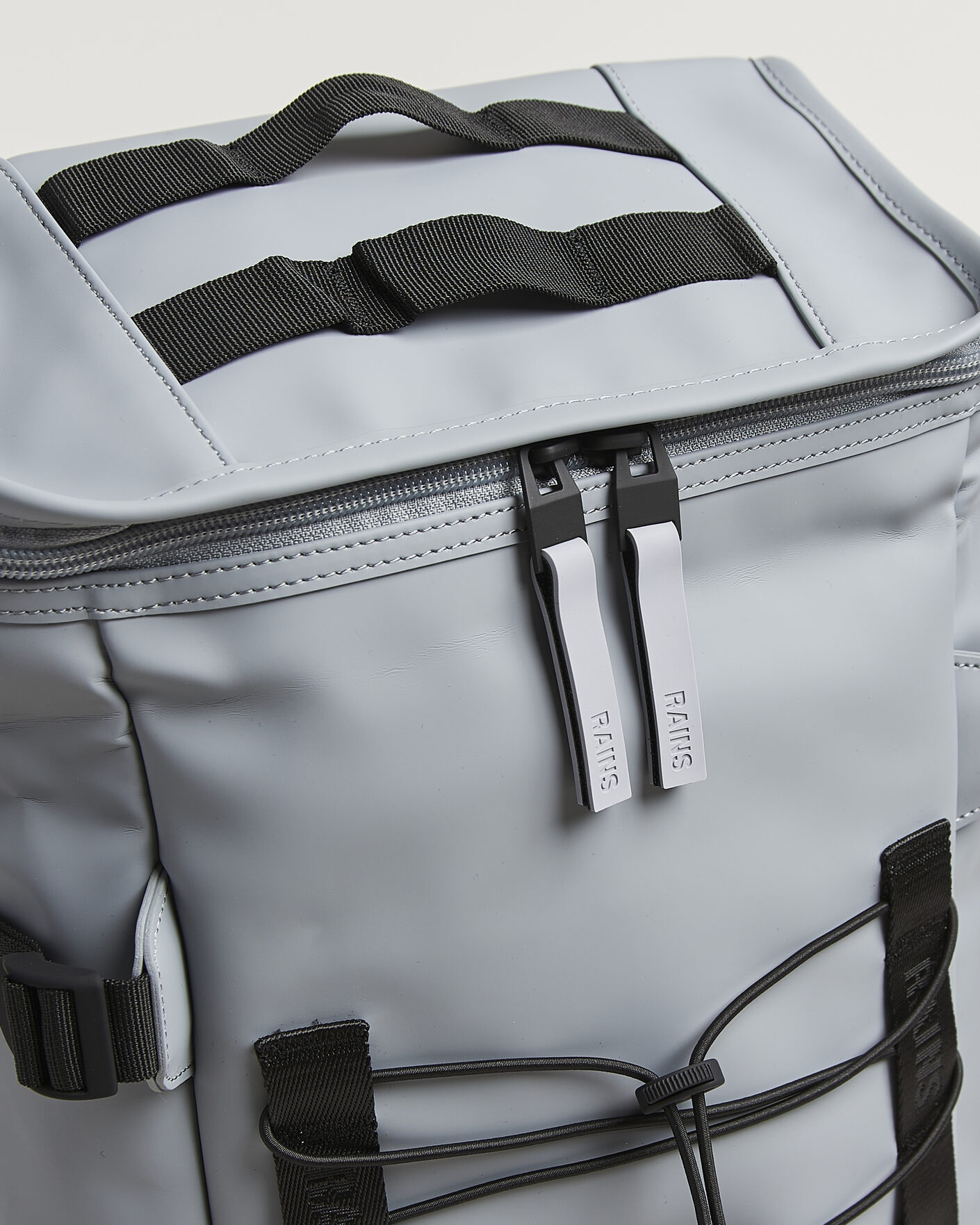 Herre | Vesker | RAINS | Trail Mountaineer Backpack Pool