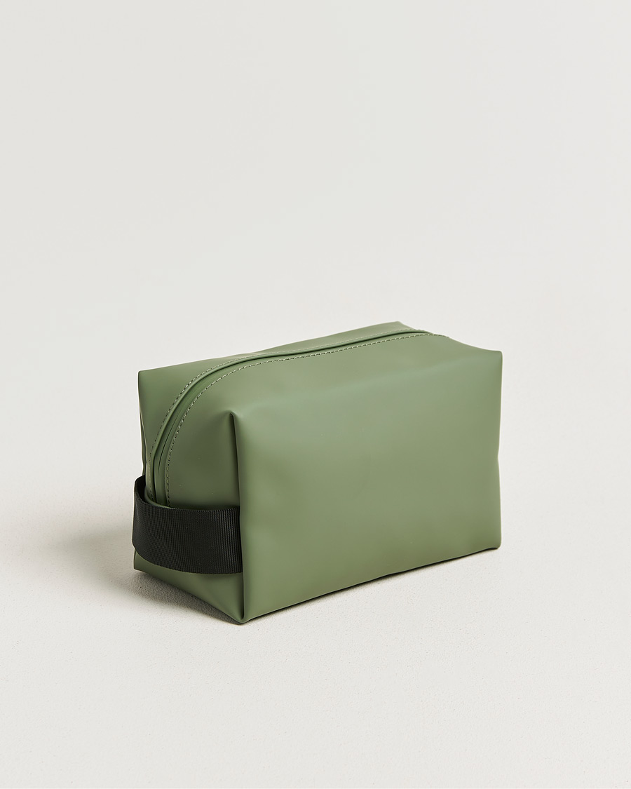 Herre | Vesker | RAINS | Washbag Small Well