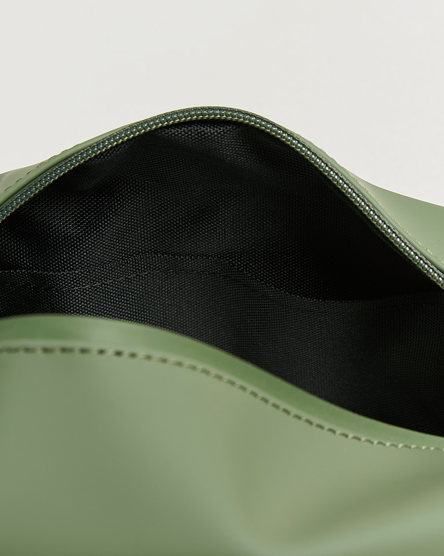 Herre | Vesker | RAINS | Washbag Small Well