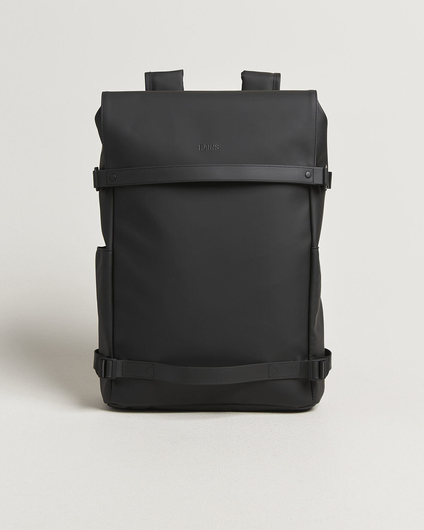 Herre | Vesker | RAINS | OTG Backpack Black