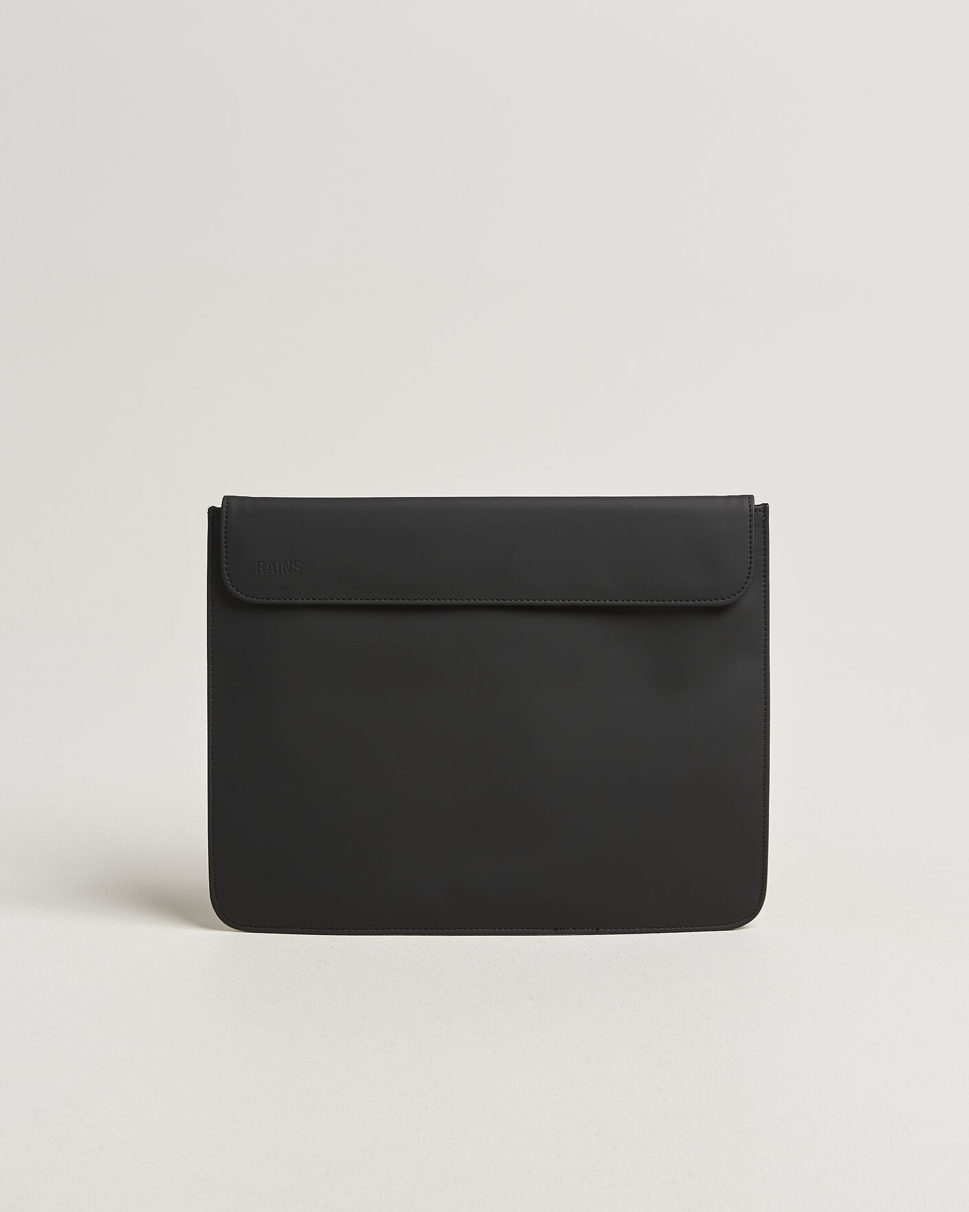 Herre | Vesker | RAINS | OTG Messenger Bag Black