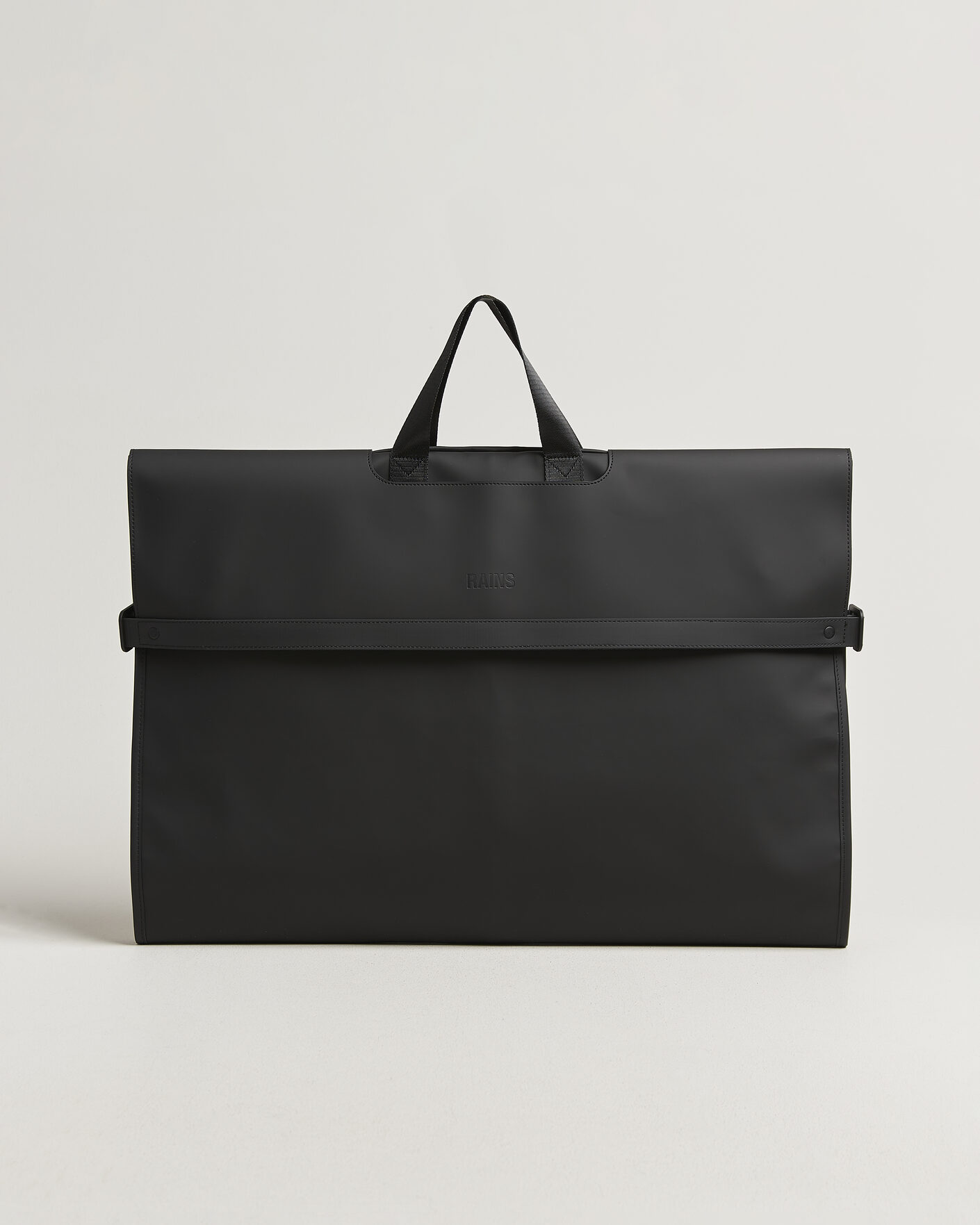 Herre | Vesker | RAINS | OTG Suit Bag Black