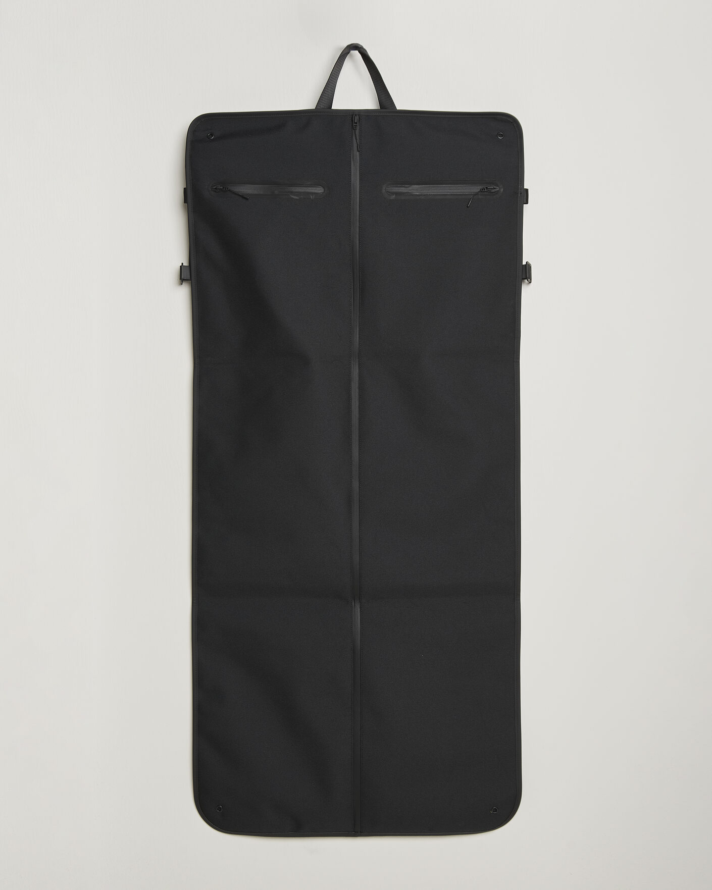 Herre | Vesker | RAINS | OTG Suit Bag Black