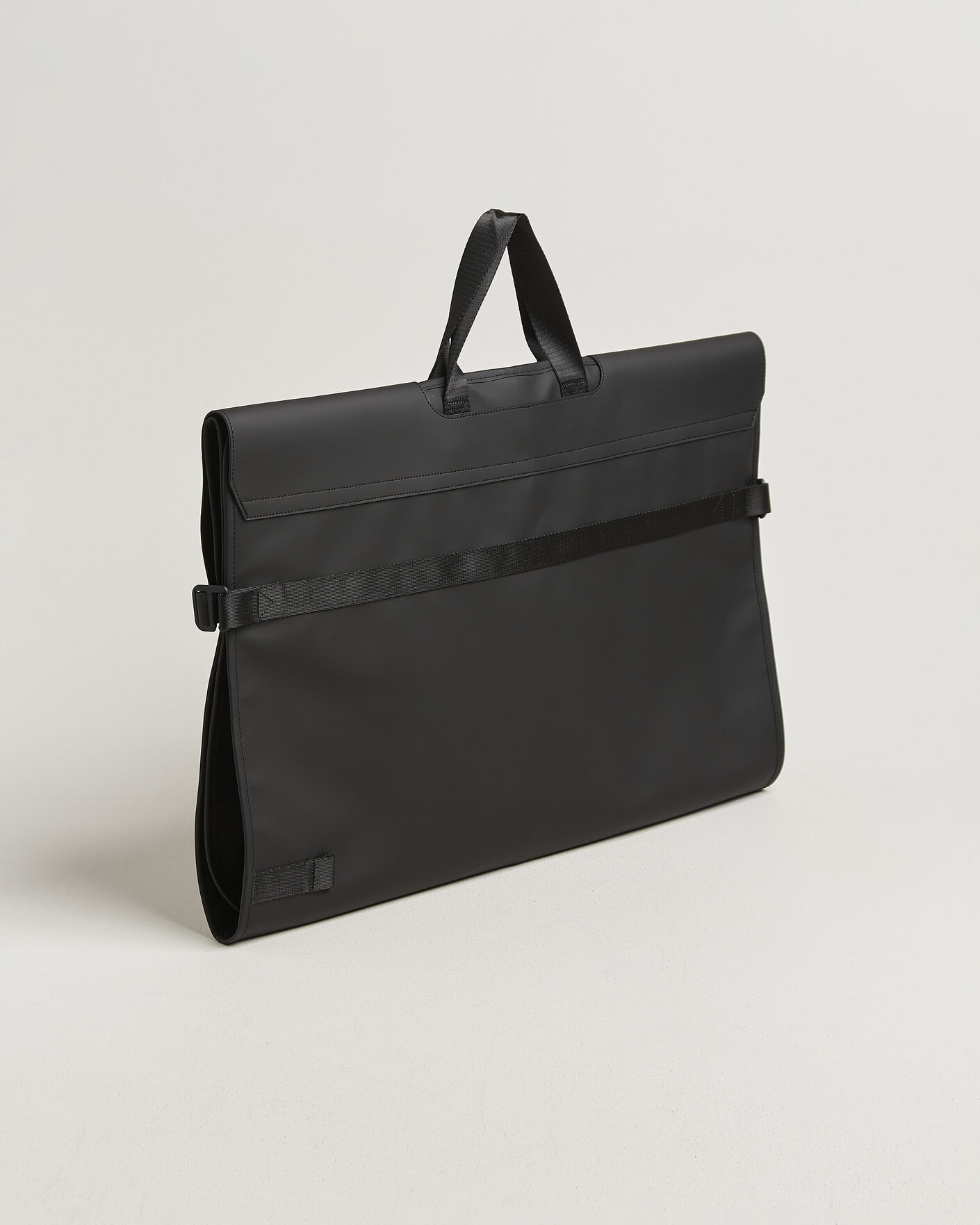 Herre | Vesker | RAINS | OTG Suit Bag Black