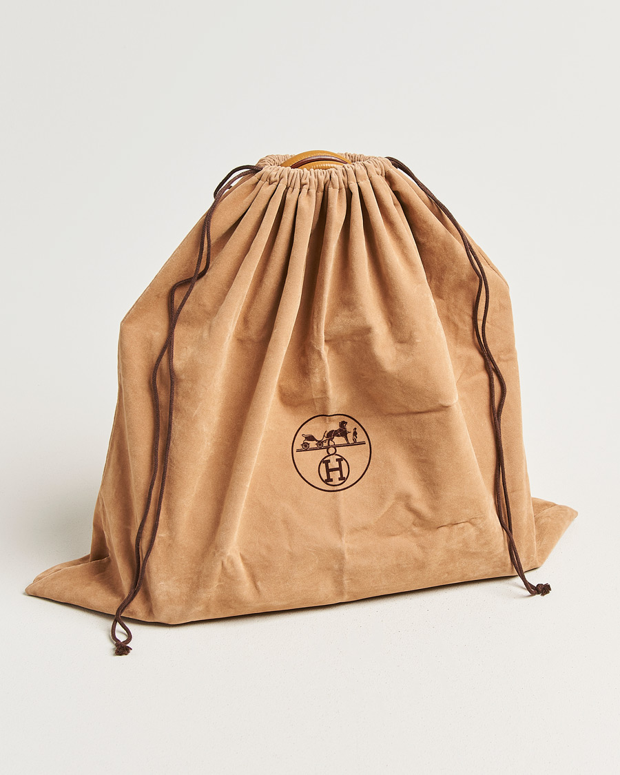 Herre | Pre-Owned & Vintage Bags | Hermès Pre-Owned | Birkin 35 Ardennes Gold