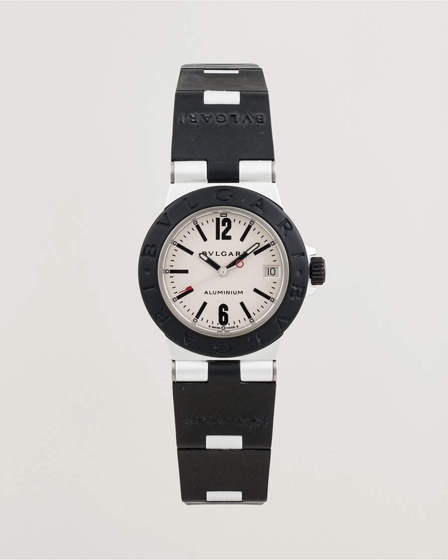 Herre | Pre-Owned & Vintage Watches | Bvlgari Pre-Owned | Diagono