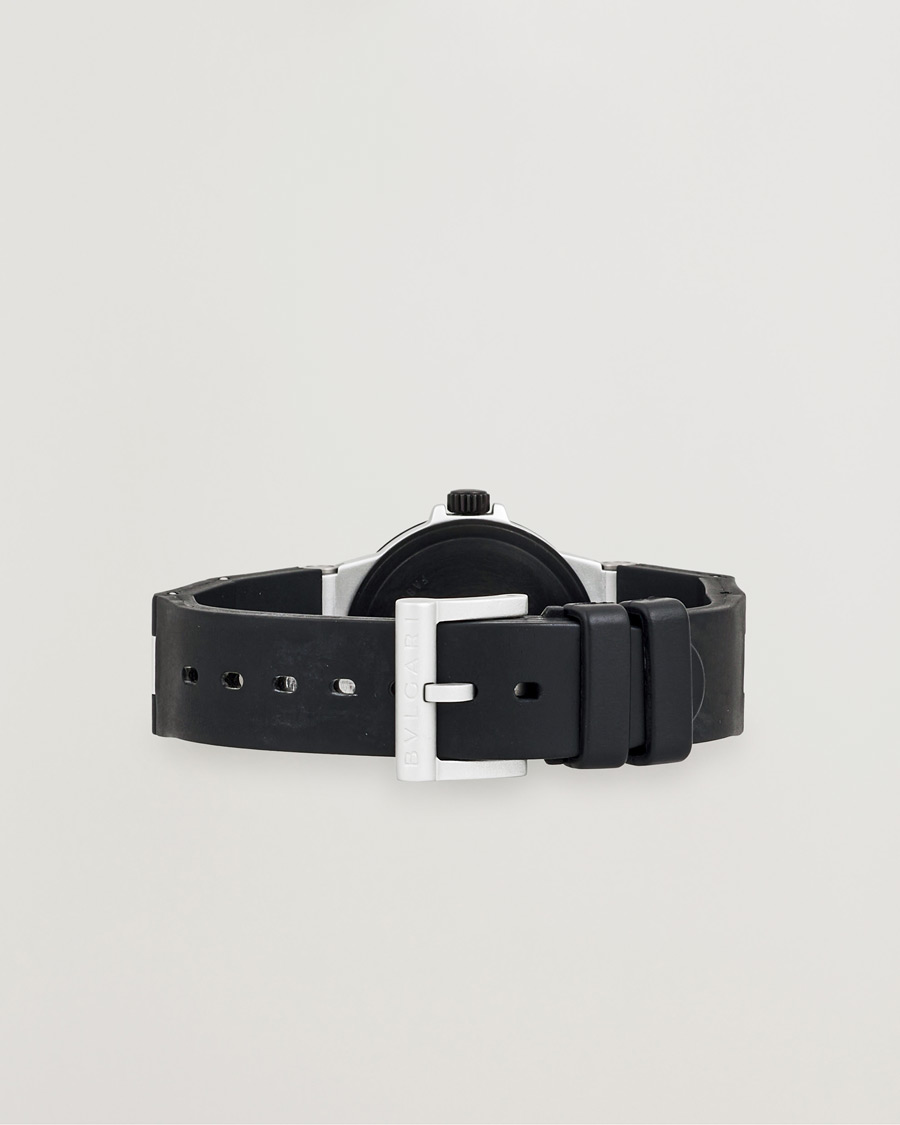 Herre | Pre-Owned & Vintage Watches | Bvlgari Pre-Owned | Diagono